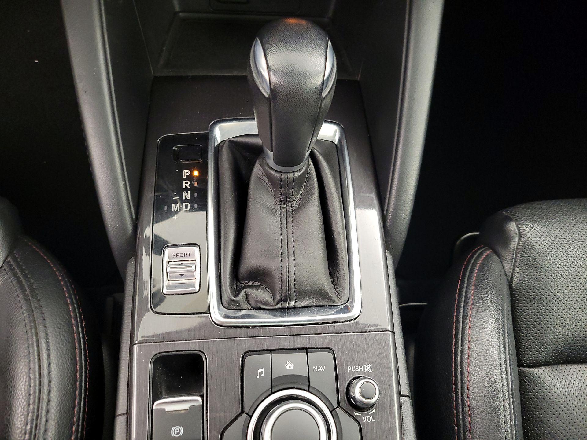 Thumbnail: 2016 Mazda CX-5 - 18