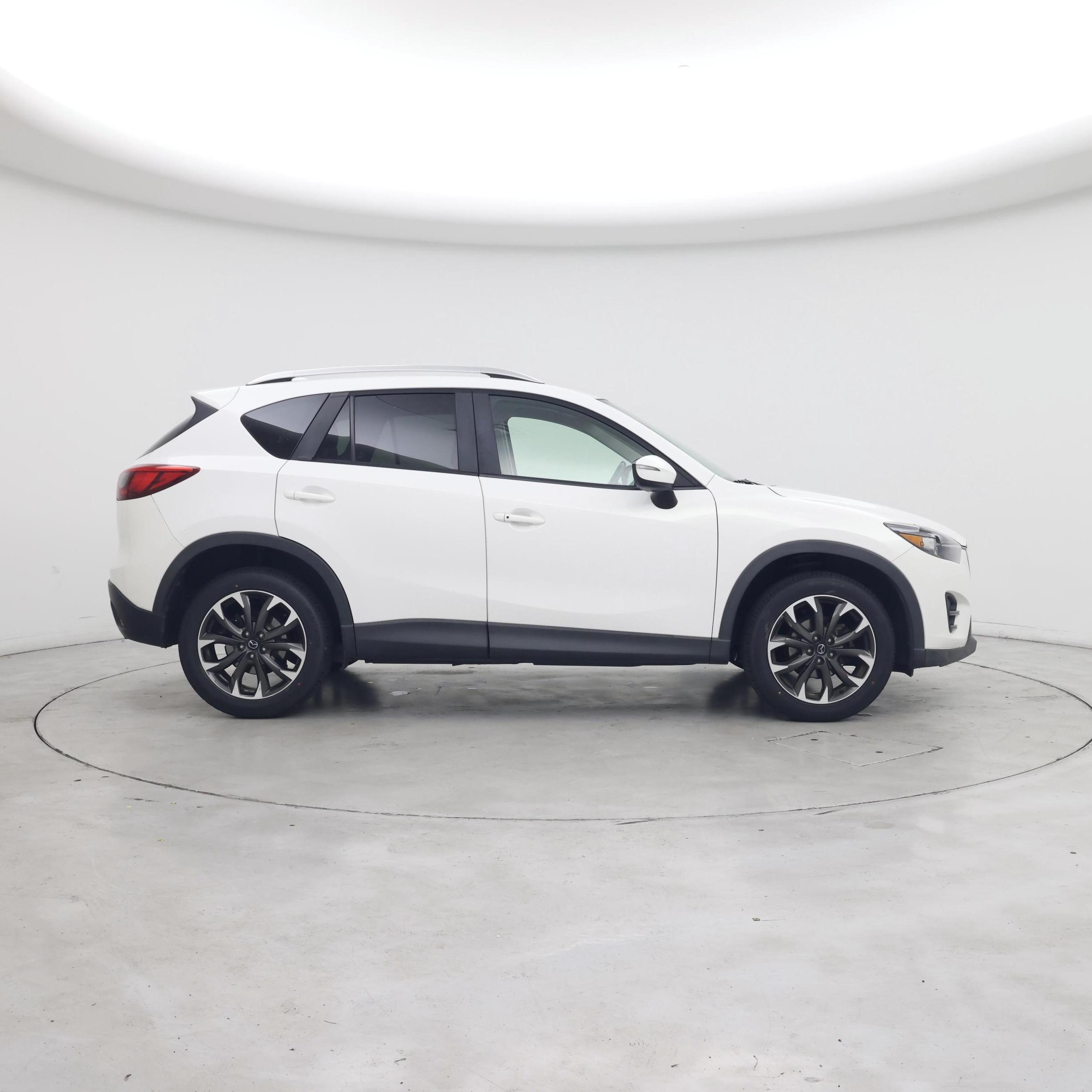 Thumbnail: 2016 Mazda CX-5 - 7