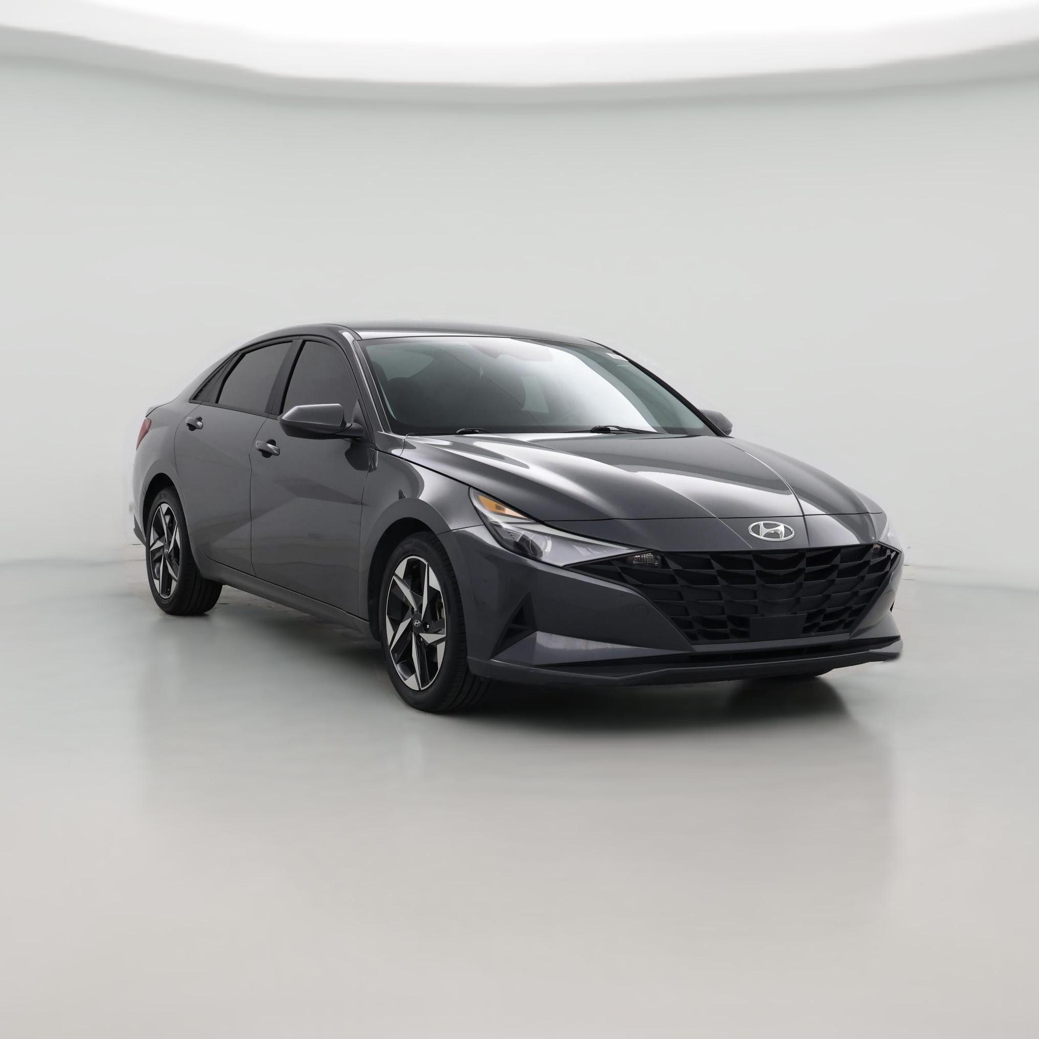 Thumbnail: 2023 Hyundai Elantra - 1
