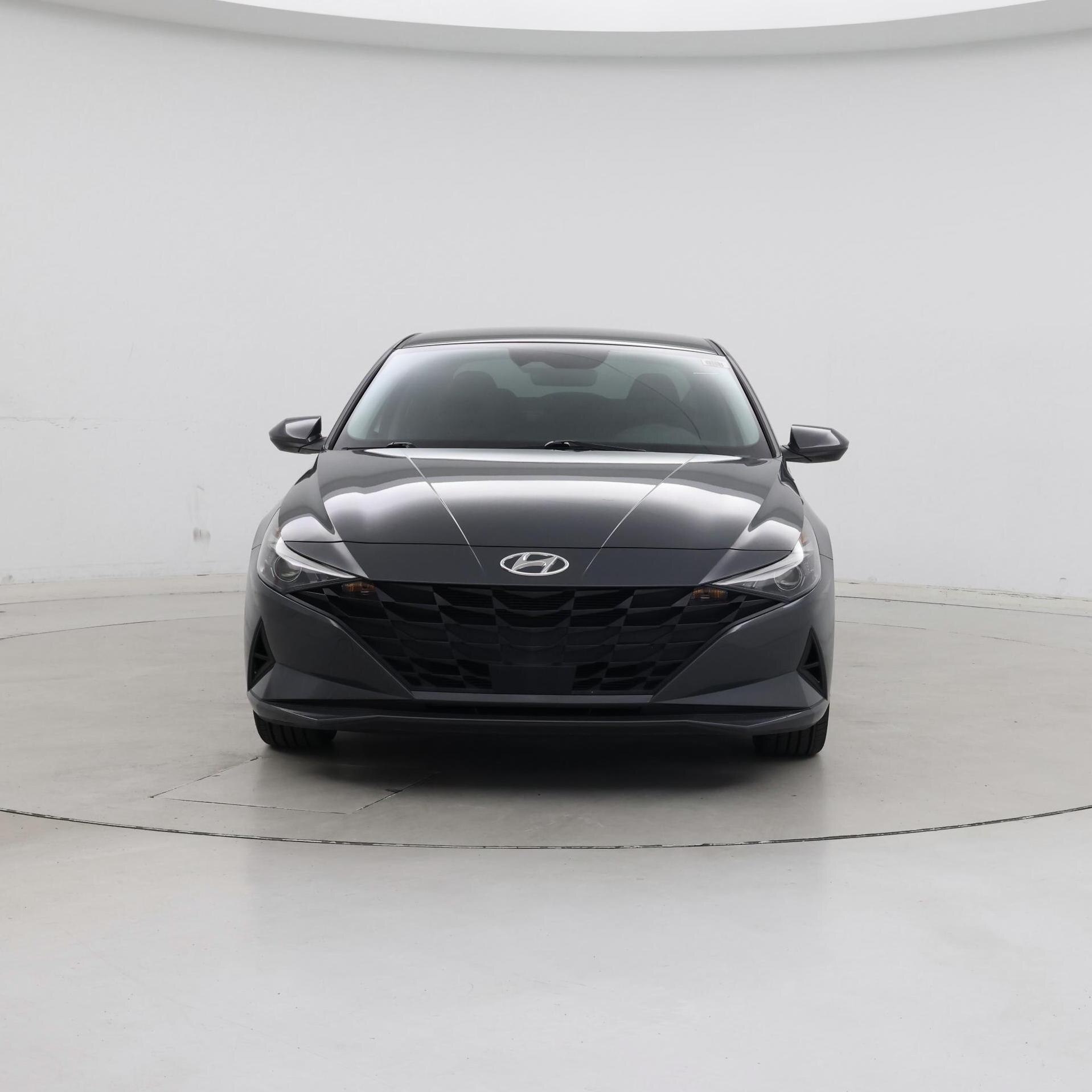 Thumbnail: 2023 Hyundai Elantra - 5