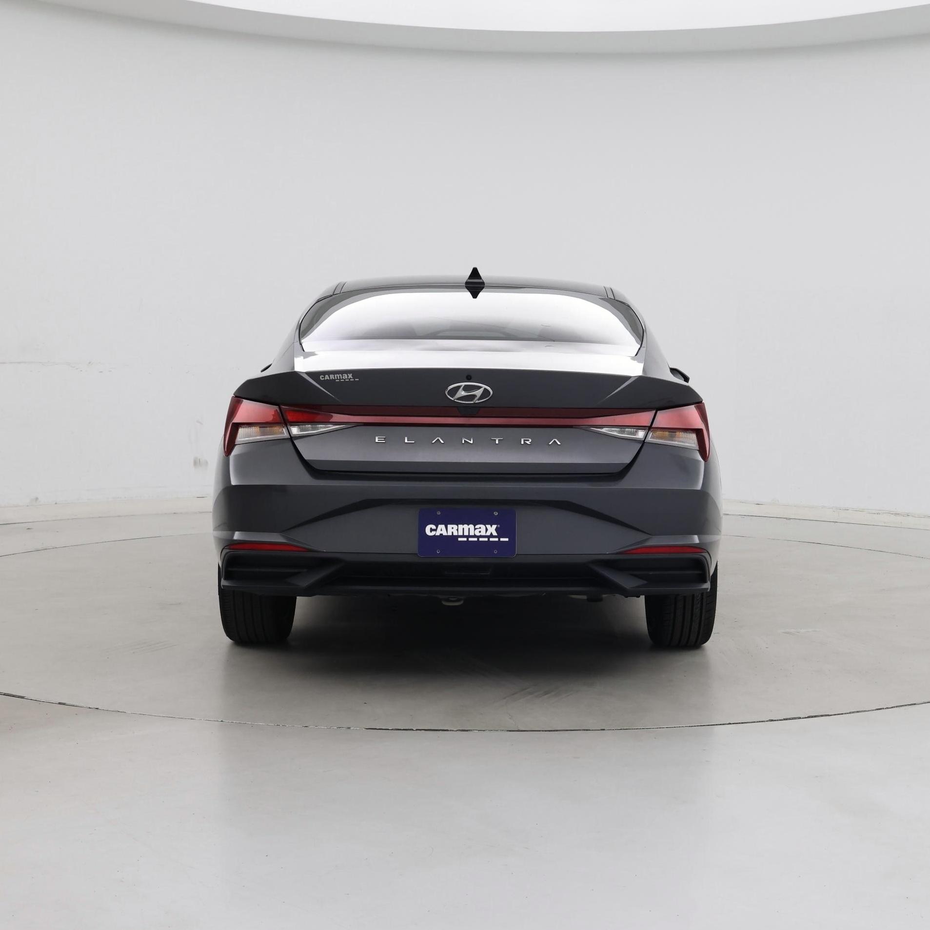 Thumbnail: 2023 Hyundai Elantra - 6