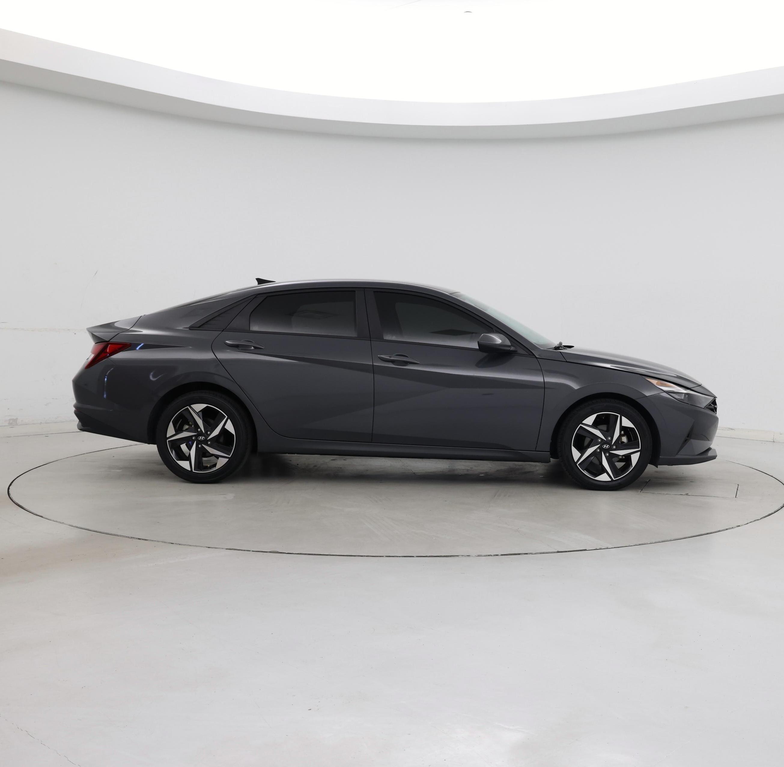 Thumbnail: 2023 Hyundai Elantra - 7