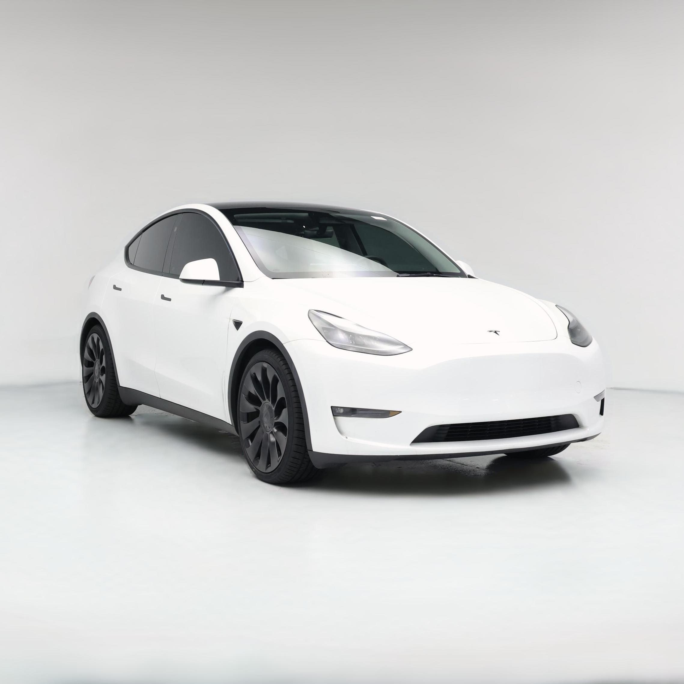 Thumbnail: 2023 Tesla Model Y - 1