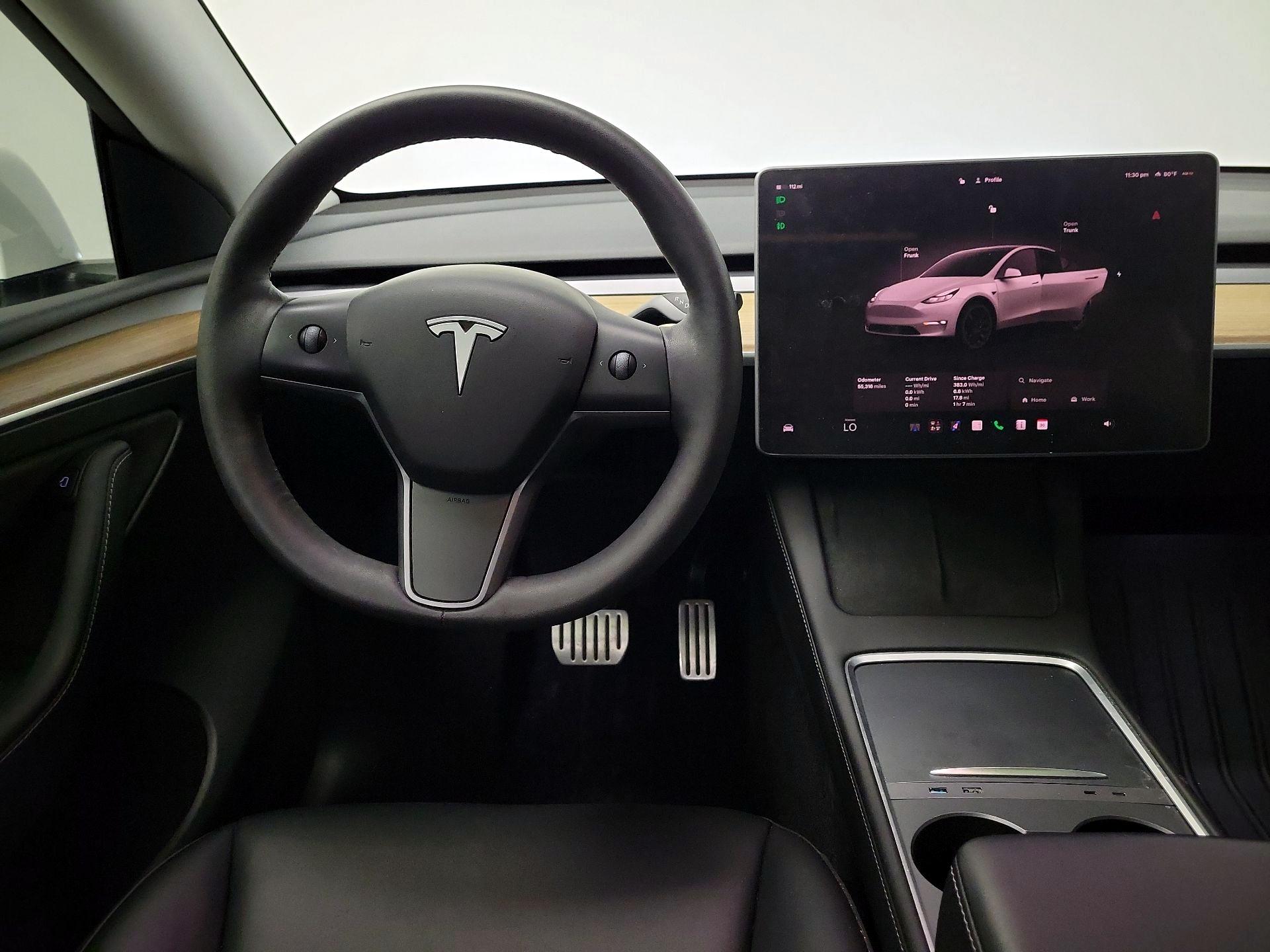 Thumbnail: 2023 Tesla Model Y - 10