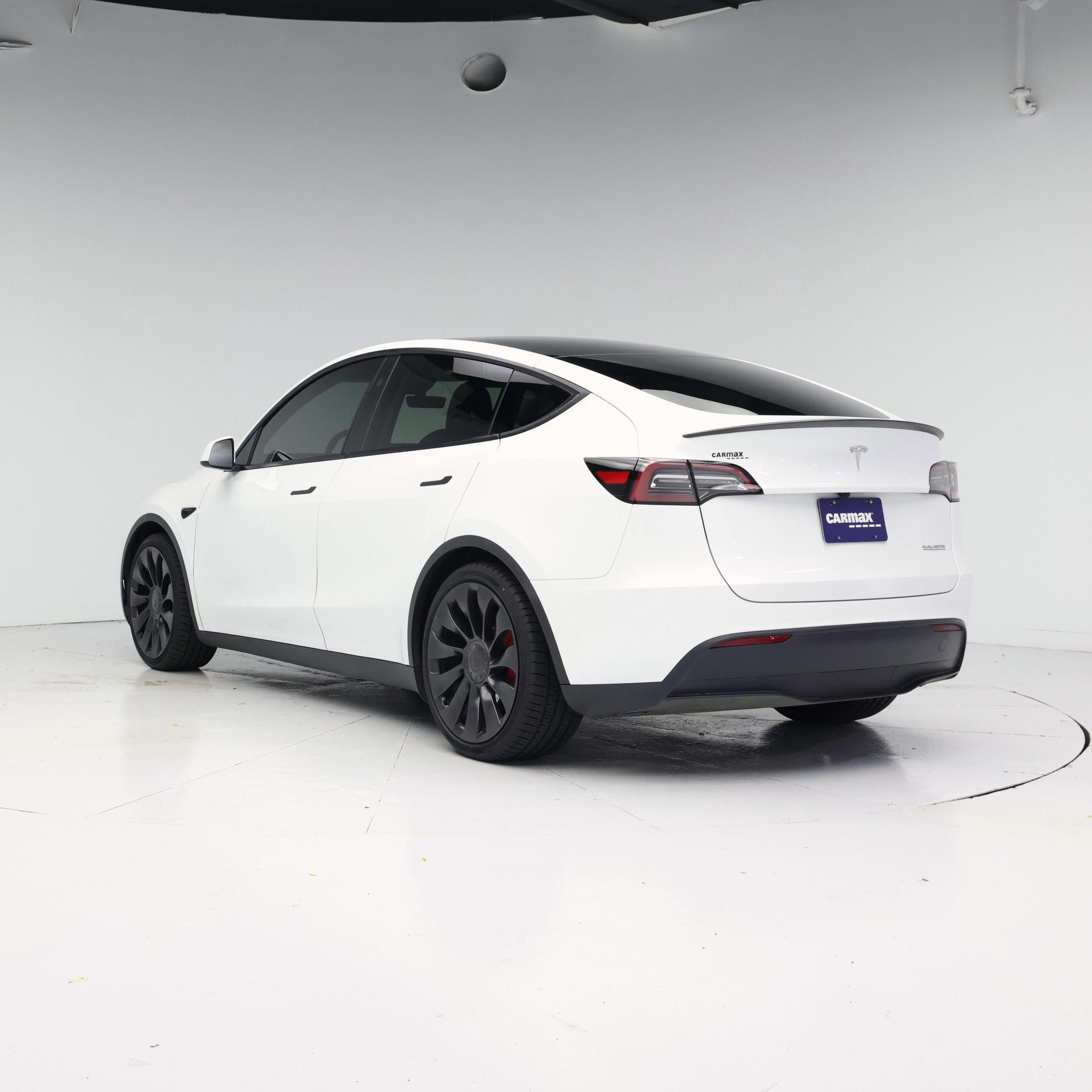 Thumbnail: 2023 Tesla Model Y - 2