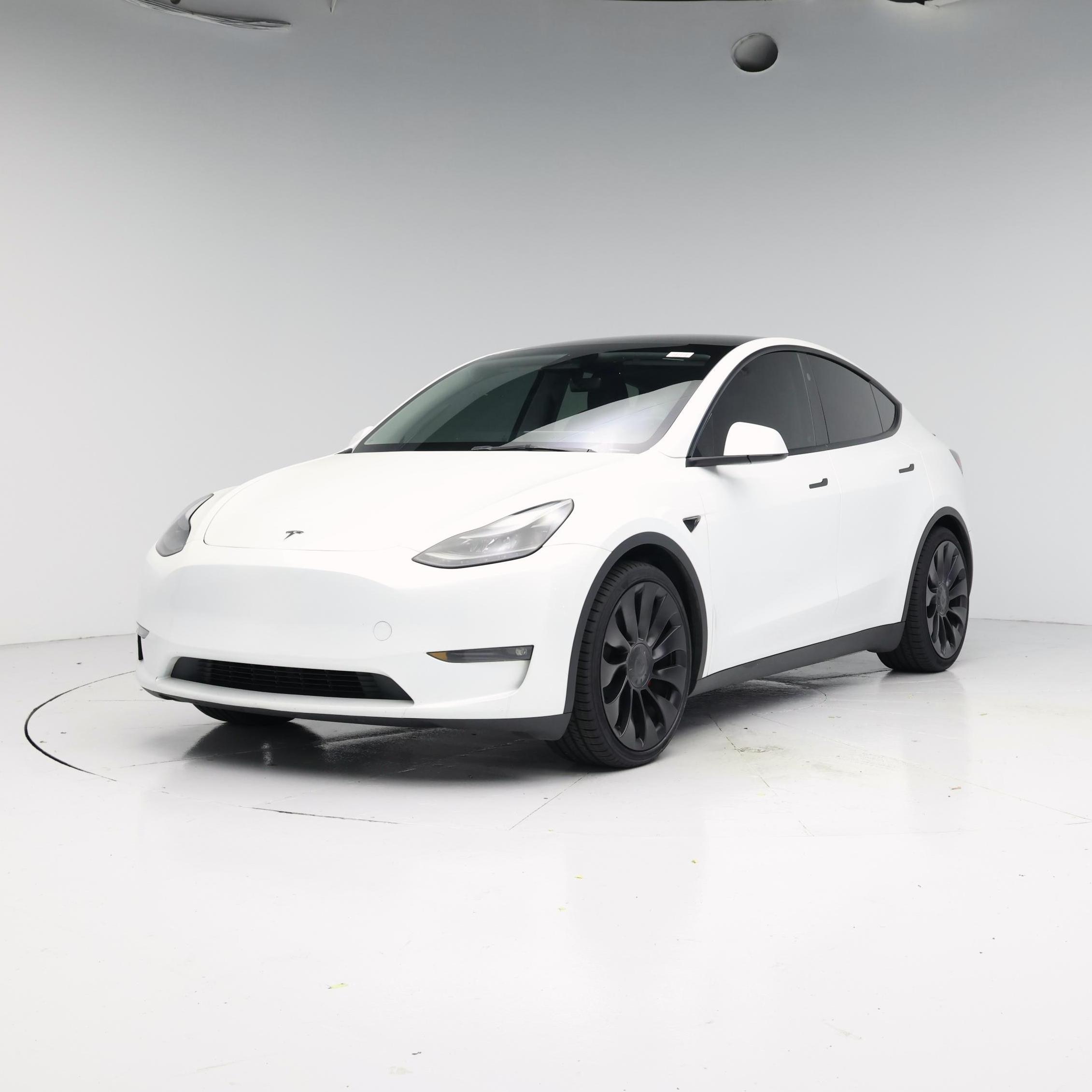Thumbnail: 2023 Tesla Model Y - 4