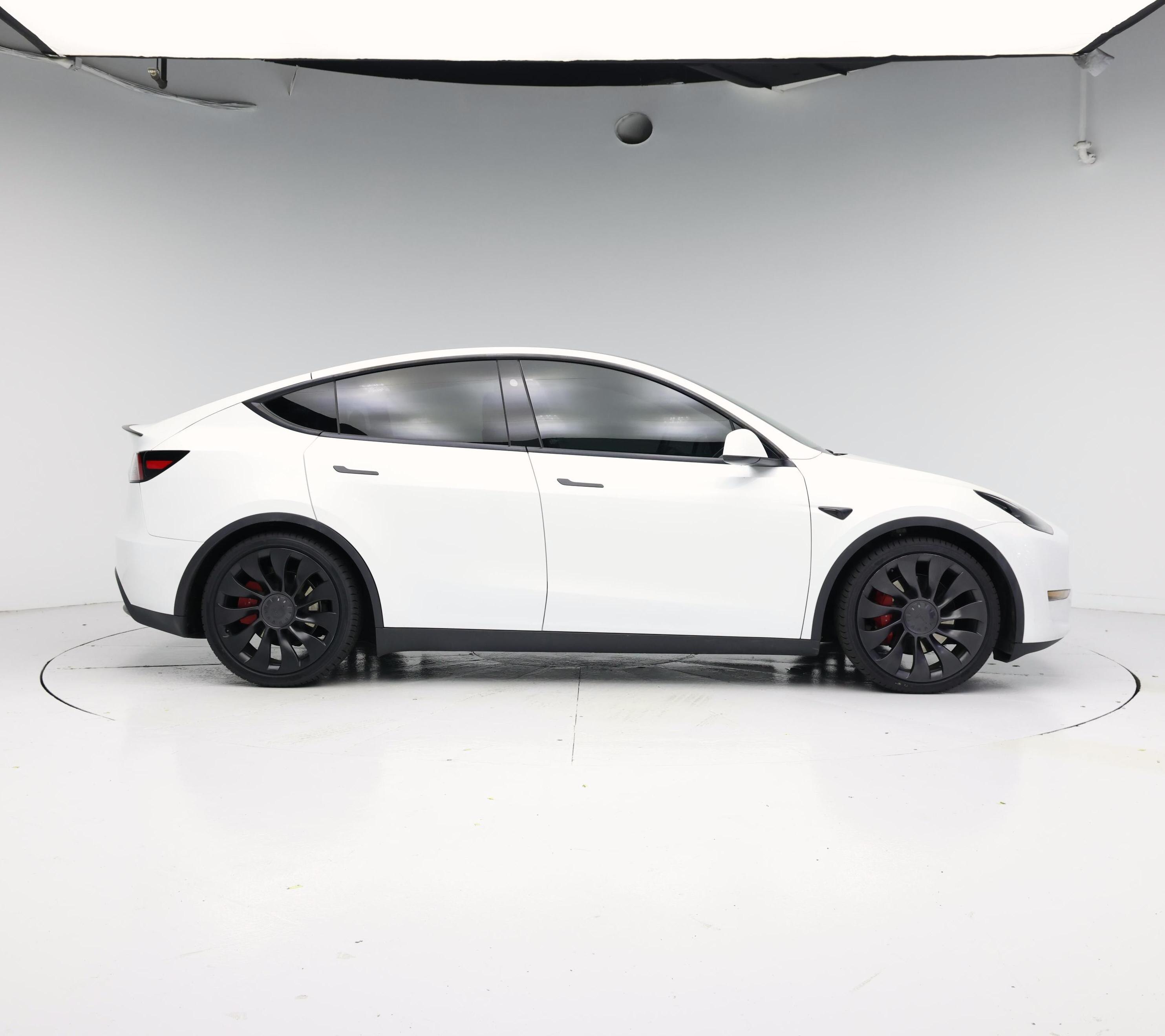 Thumbnail: 2023 Tesla Model Y - 7