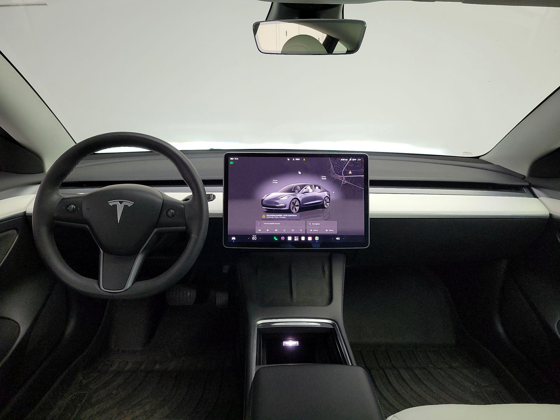 Thumbnail: 2023 Tesla Model 3 - 9