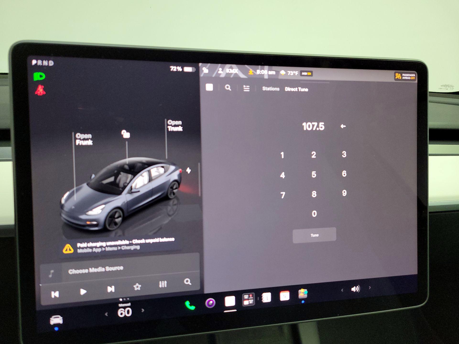 Thumbnail: 2023 Tesla Model 3 - 15