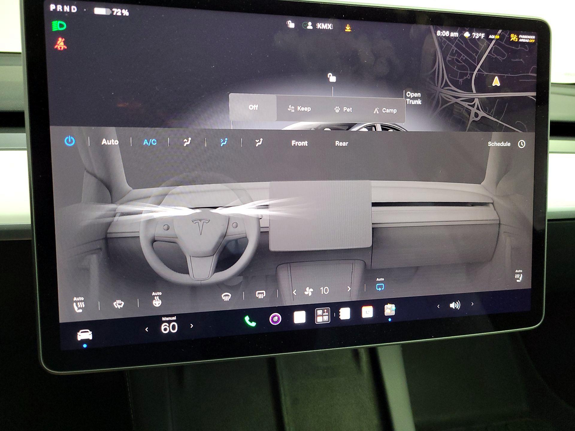 Thumbnail: 2023 Tesla Model 3 - 16