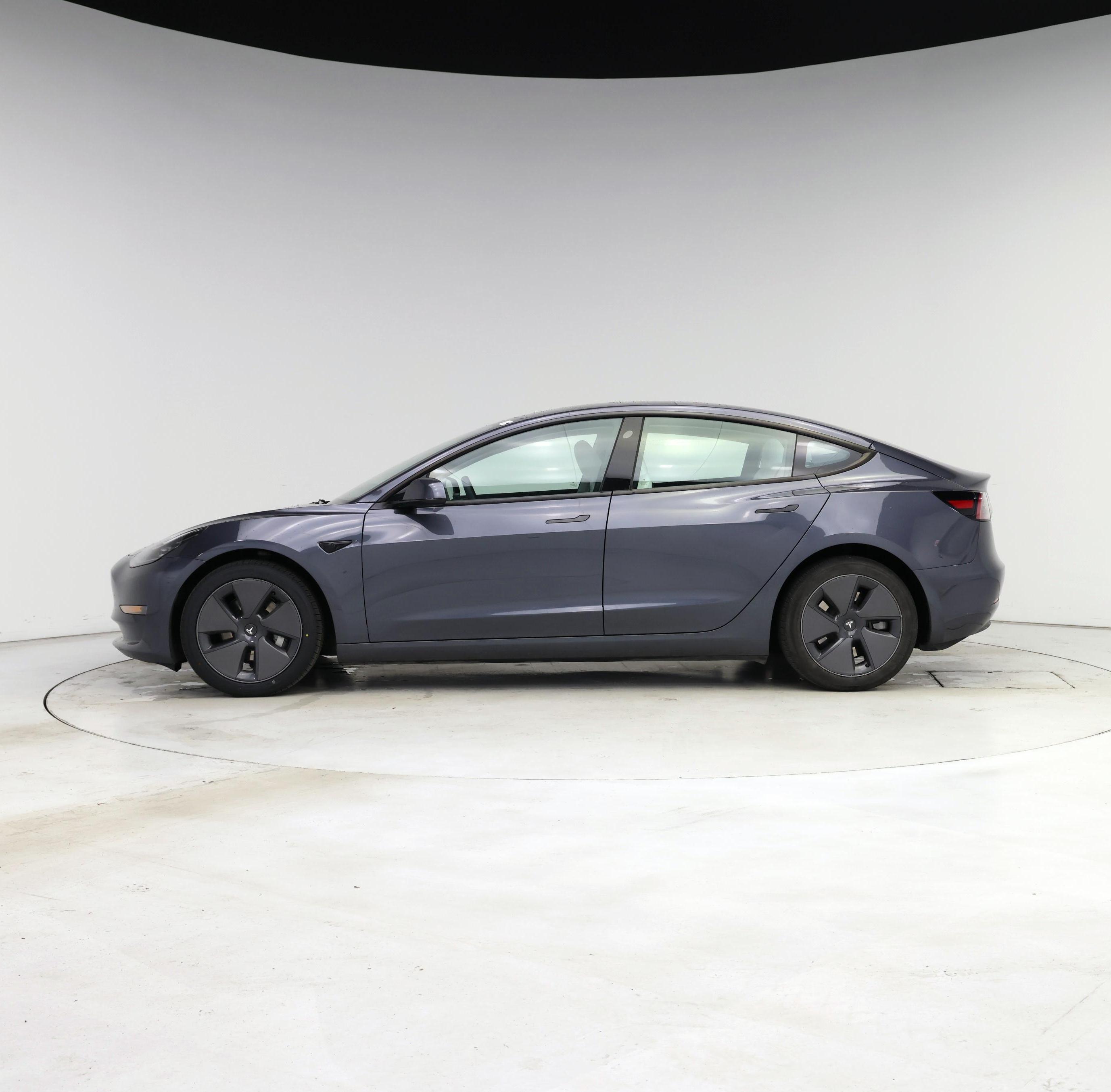 Thumbnail: 2023 Tesla Model 3 - 3