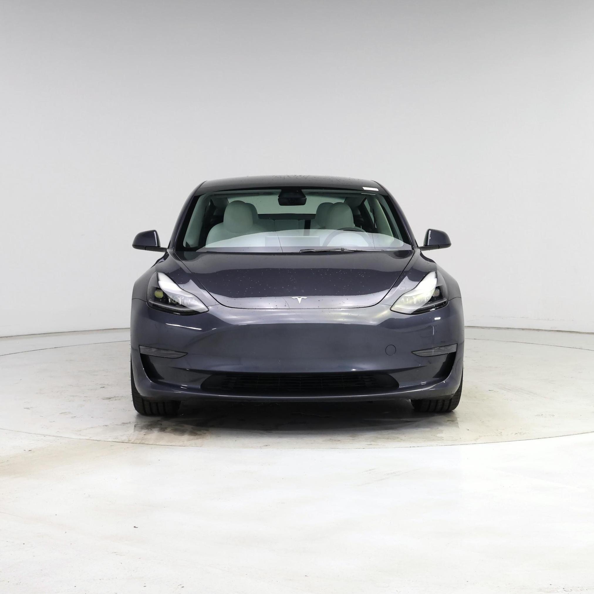 Thumbnail: 2023 Tesla Model 3 - 5