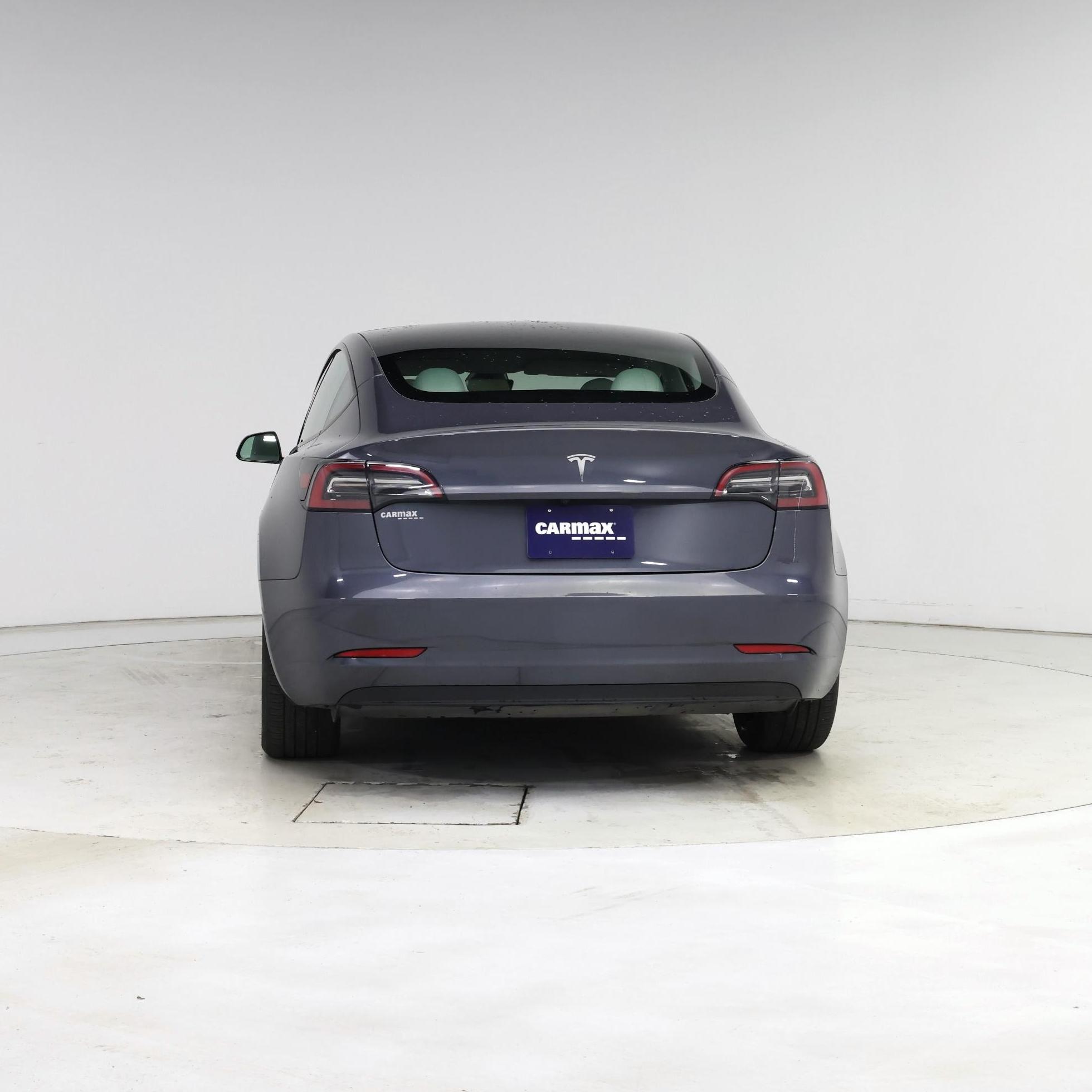Thumbnail: 2023 Tesla Model 3 - 6