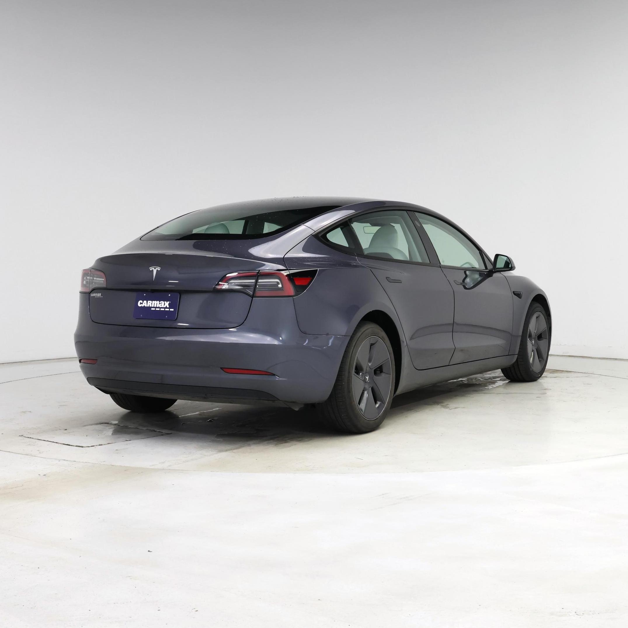Thumbnail: 2023 Tesla Model 3 - 8