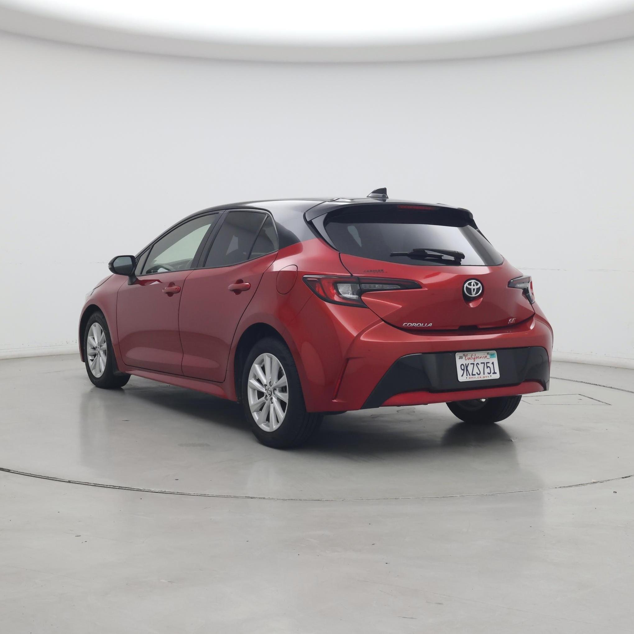 Thumbnail: 2023 Toyota Corolla - 2