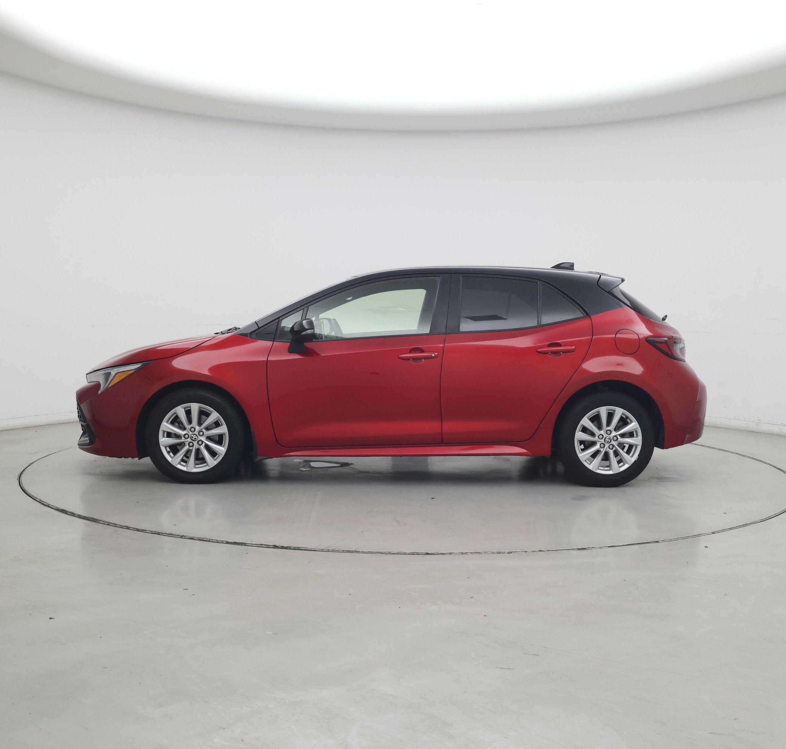 Thumbnail: 2023 Toyota Corolla - 3