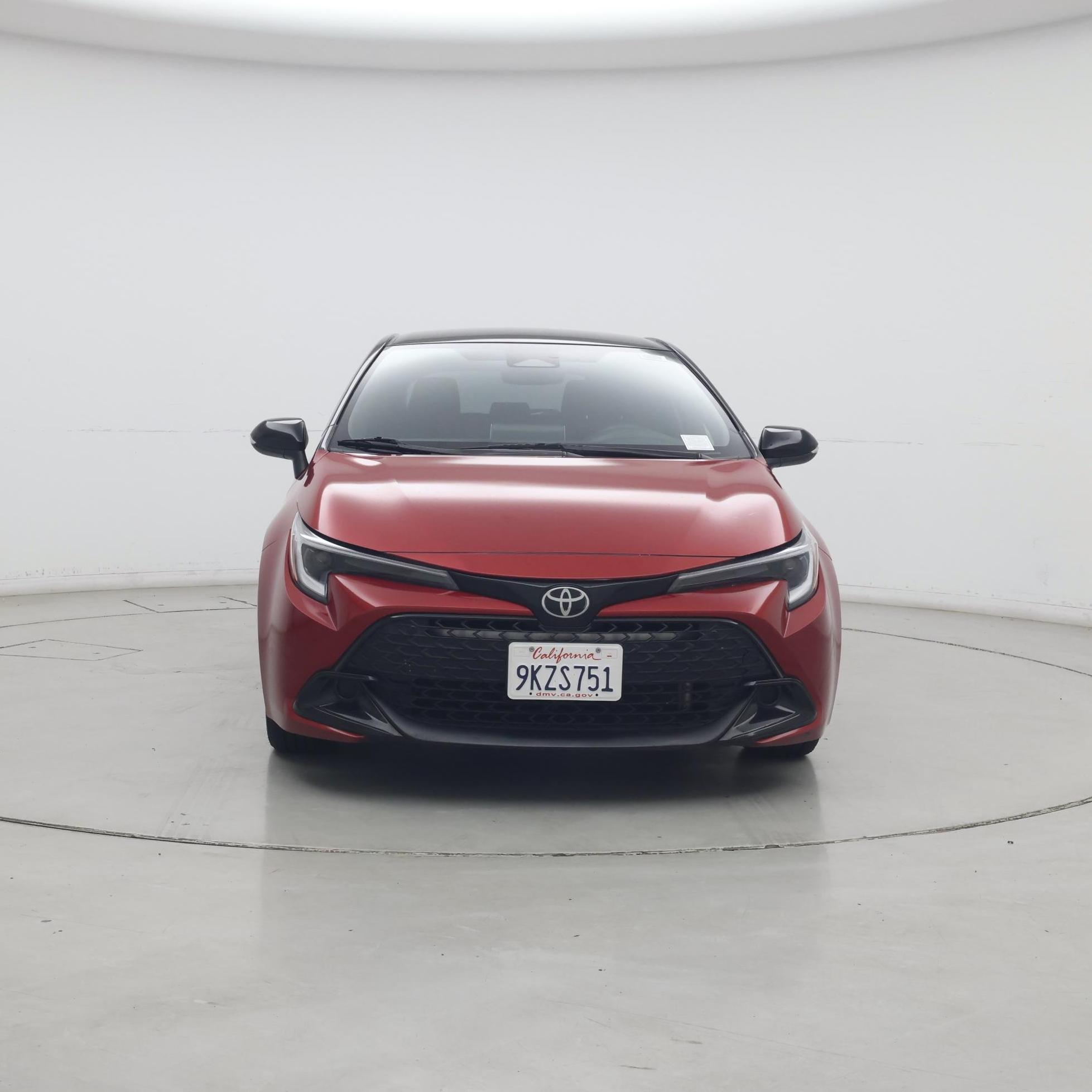 Thumbnail: 2023 Toyota Corolla - 5
