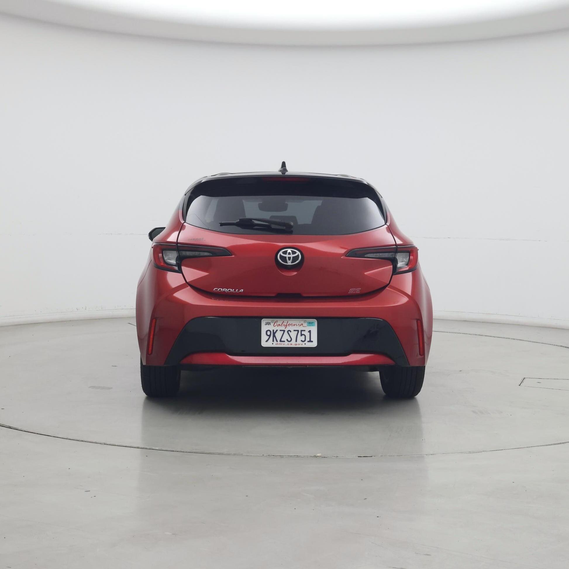 Thumbnail: 2023 Toyota Corolla - 6