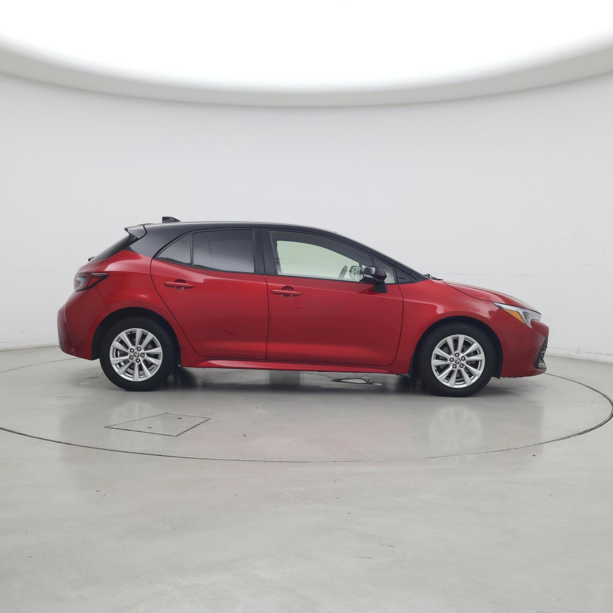 Thumbnail: 2023 Toyota Corolla - 7