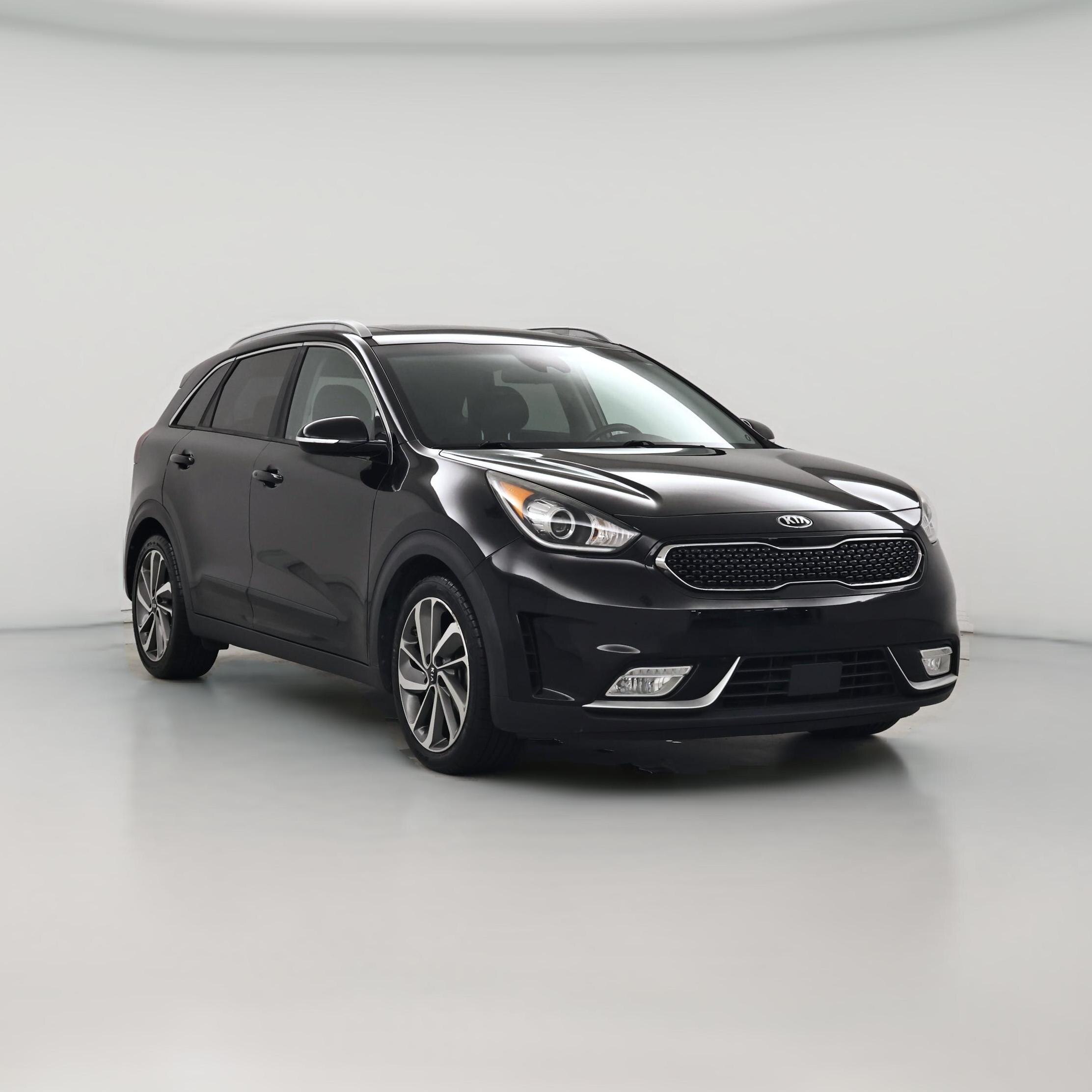 Thumbnail: 2017 Kia Niro - 1