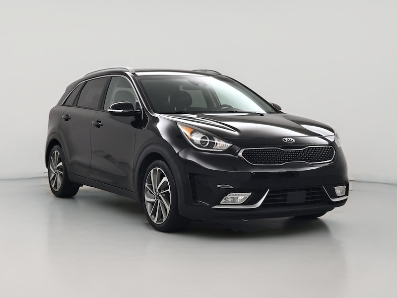2017 Kia Niro Touring -
                  Norcross, GA