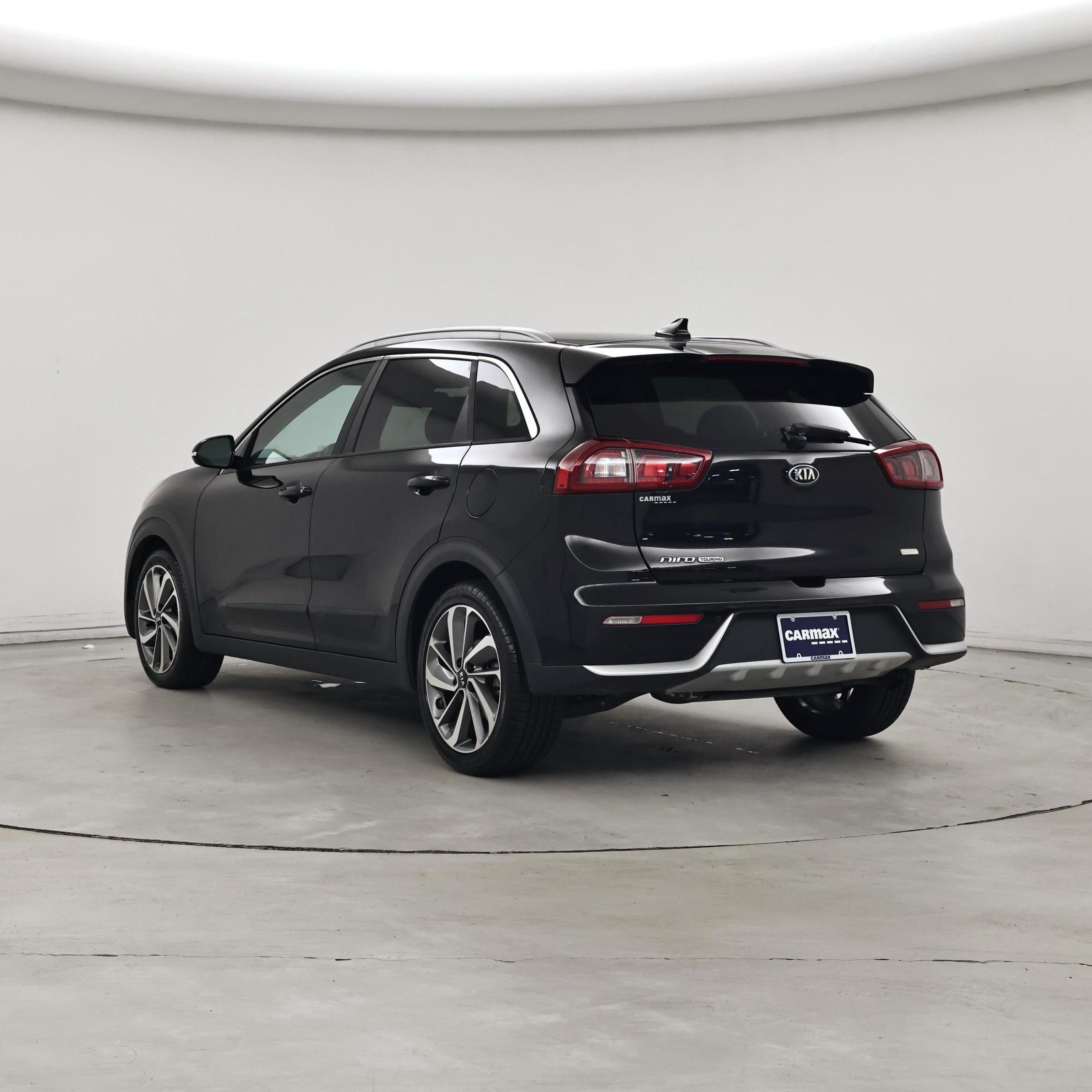 Thumbnail: 2017 Kia Niro - 2