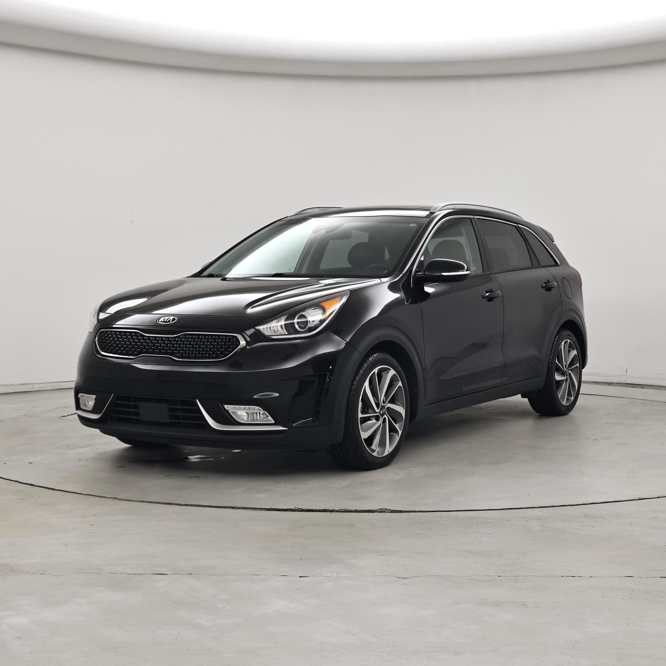 Thumbnail: 2017 Kia Niro - 4