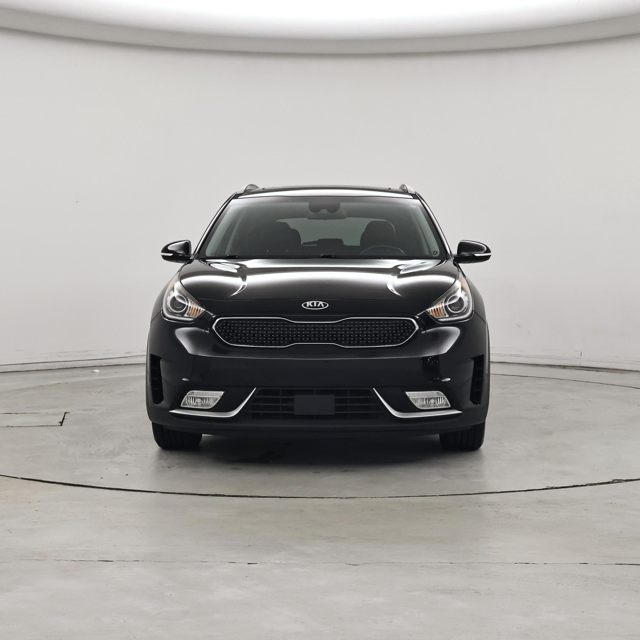 Thumbnail: 2017 Kia Niro - 5