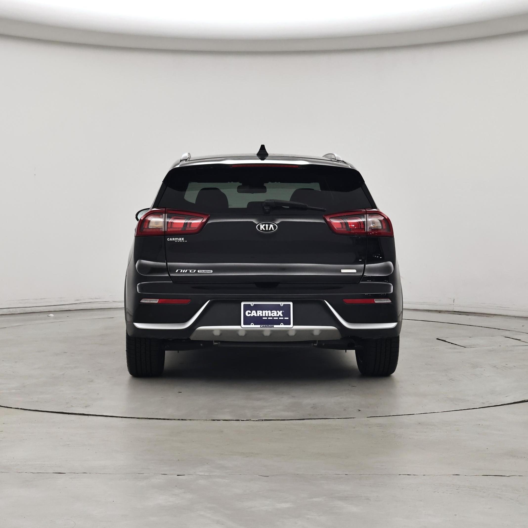 Thumbnail: 2017 Kia Niro - 6