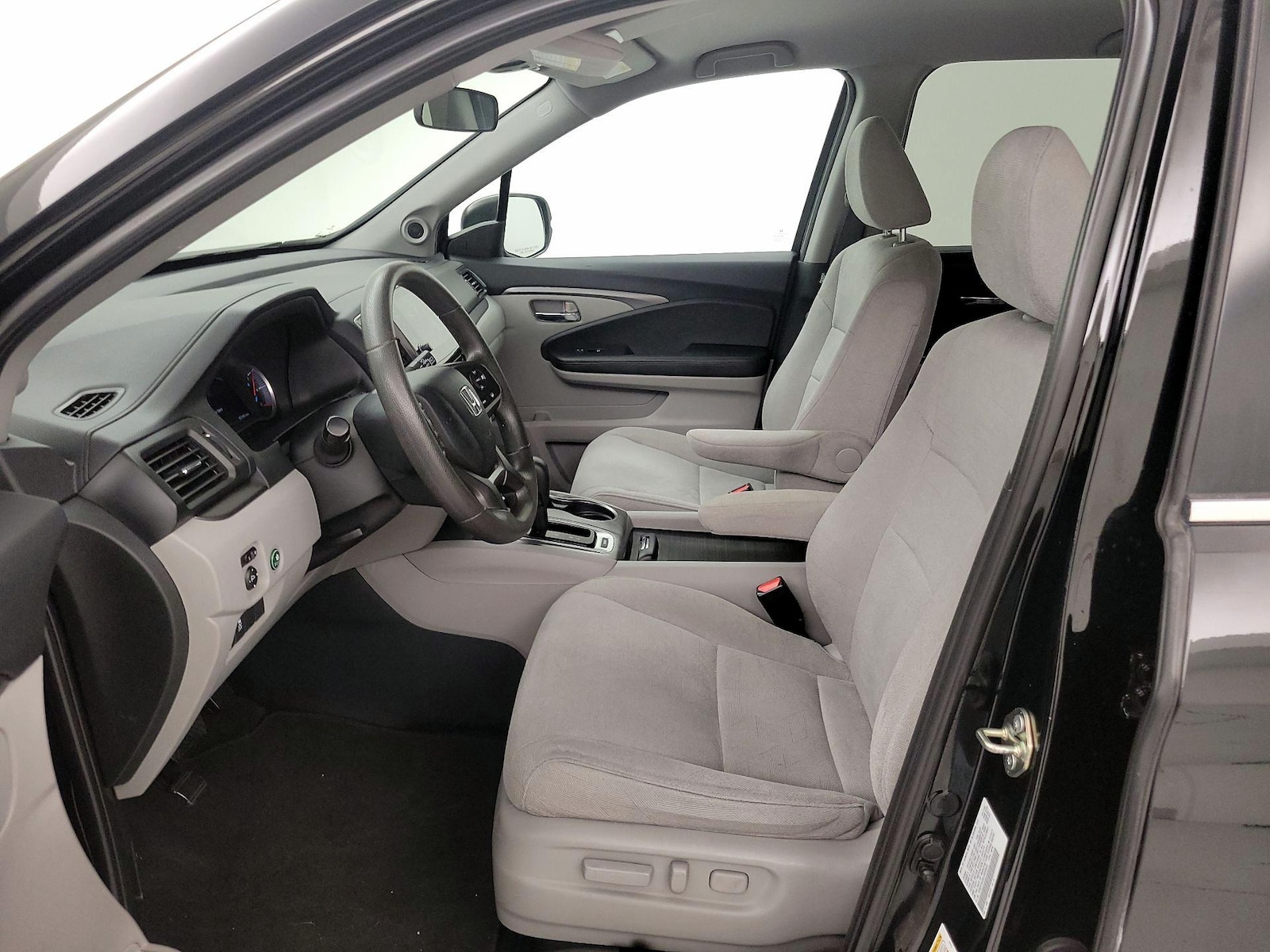 2020 Honda Pilot EX - Photo 12
