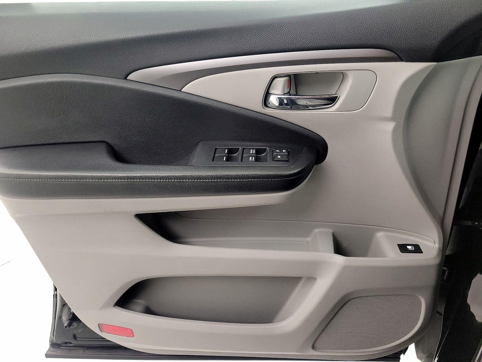 2020 Honda Pilot EX - Photo 13