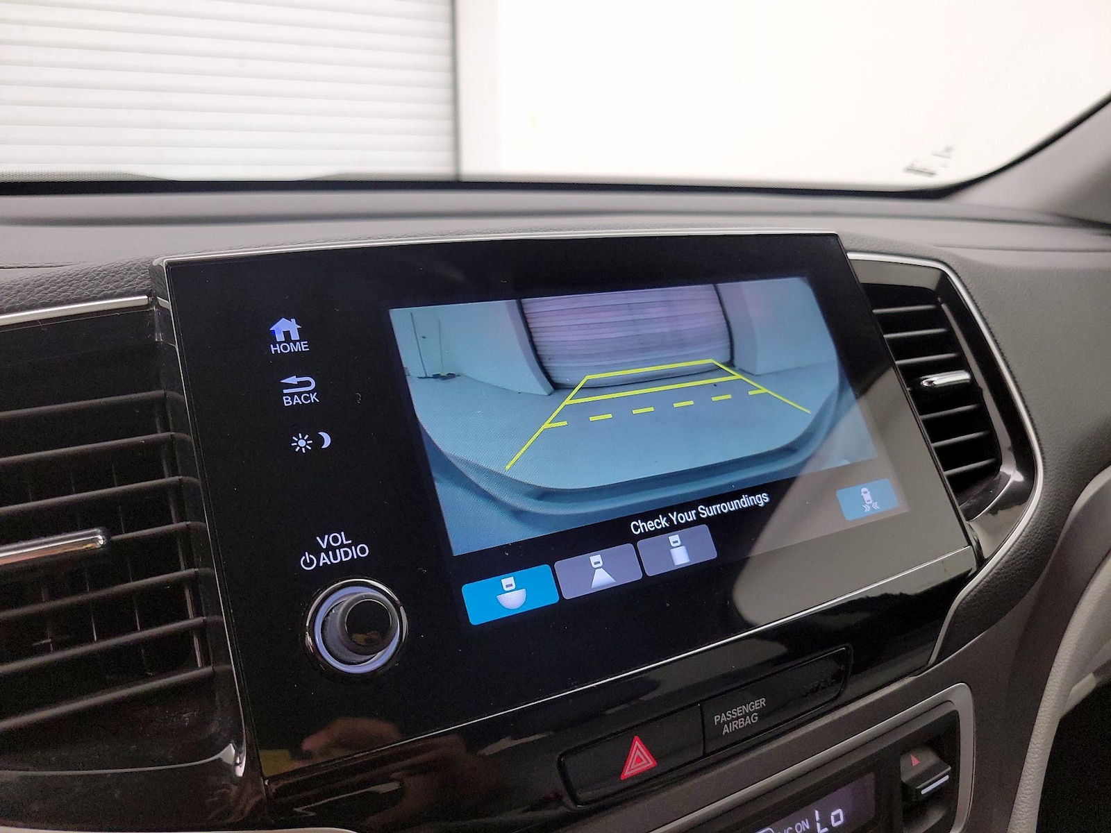 2020 Honda Pilot EX - Photo 15
