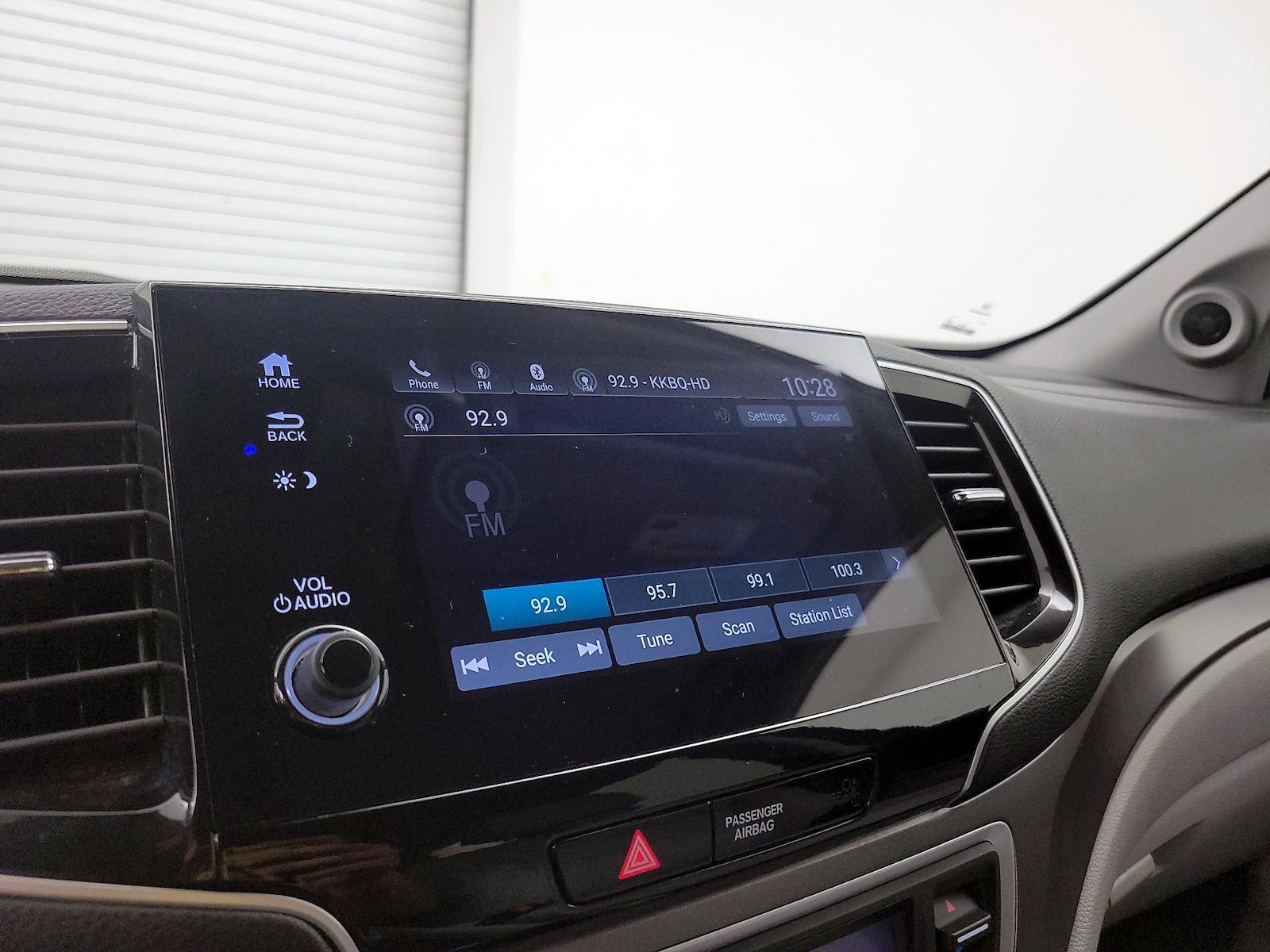 2020 Honda Pilot EX - Photo 16