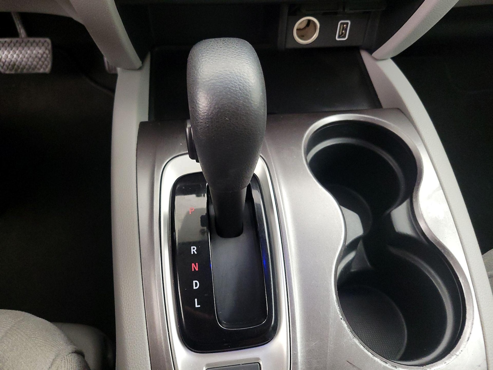 2020 Honda Pilot EX - Photo 18