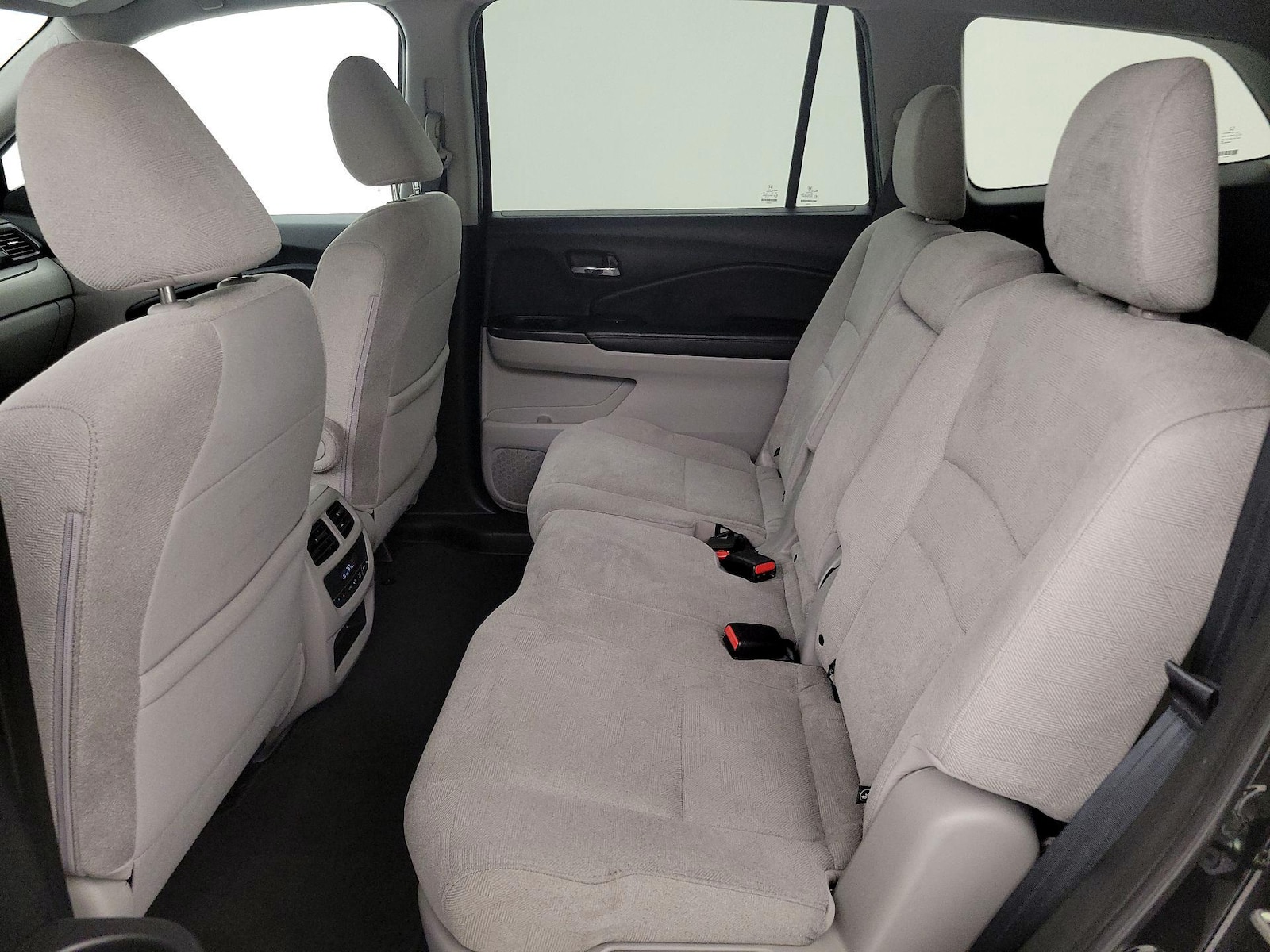 2020 Honda Pilot EX - Photo 20