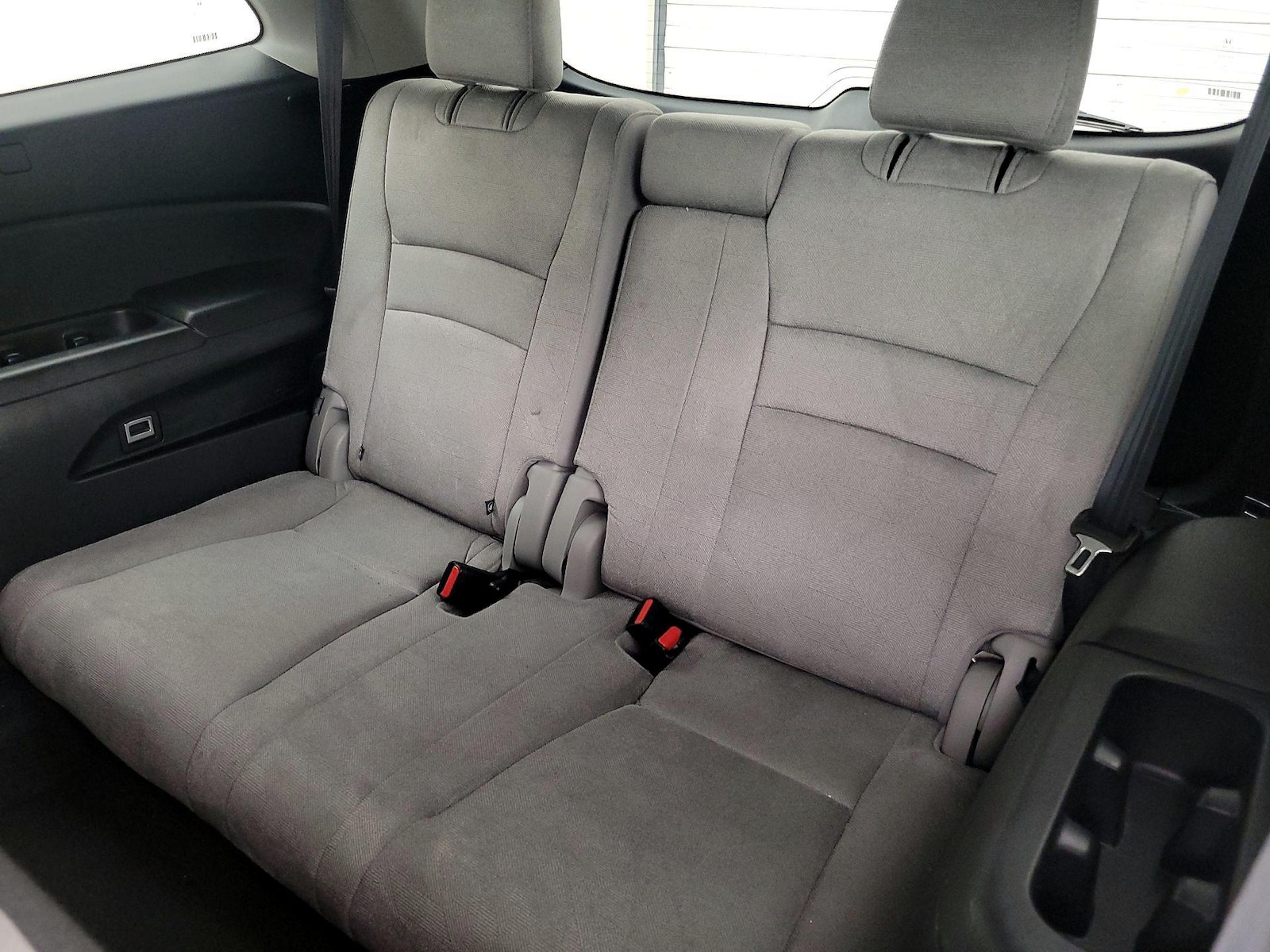 2020 Honda Pilot EX - Photo 21