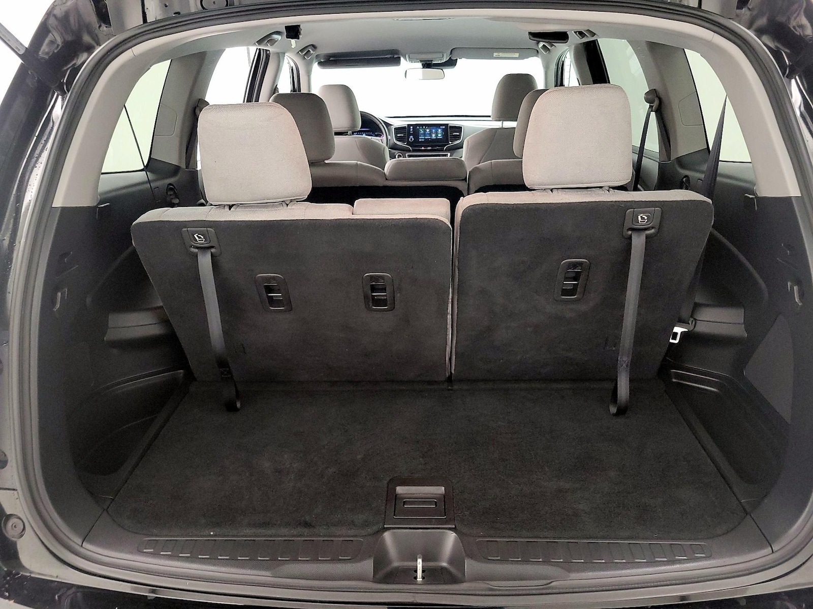 2020 Honda Pilot EX - Photo 22