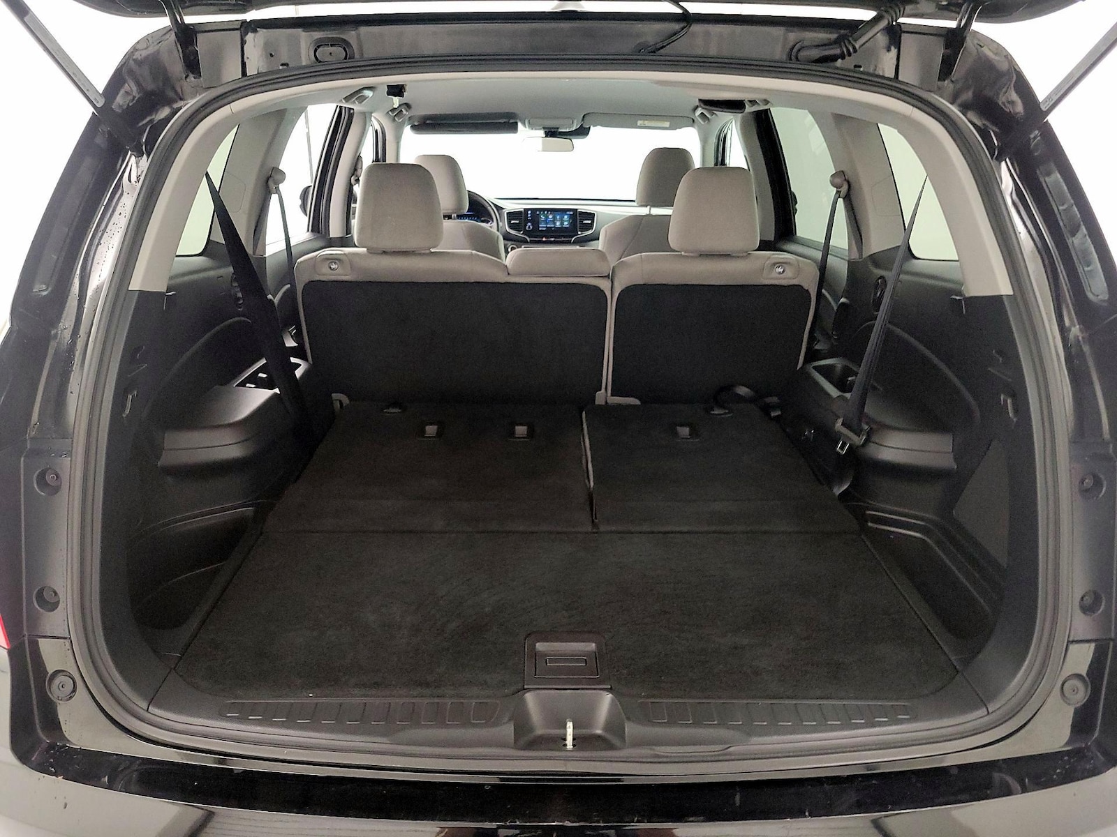 2020 Honda Pilot EX - Photo 23