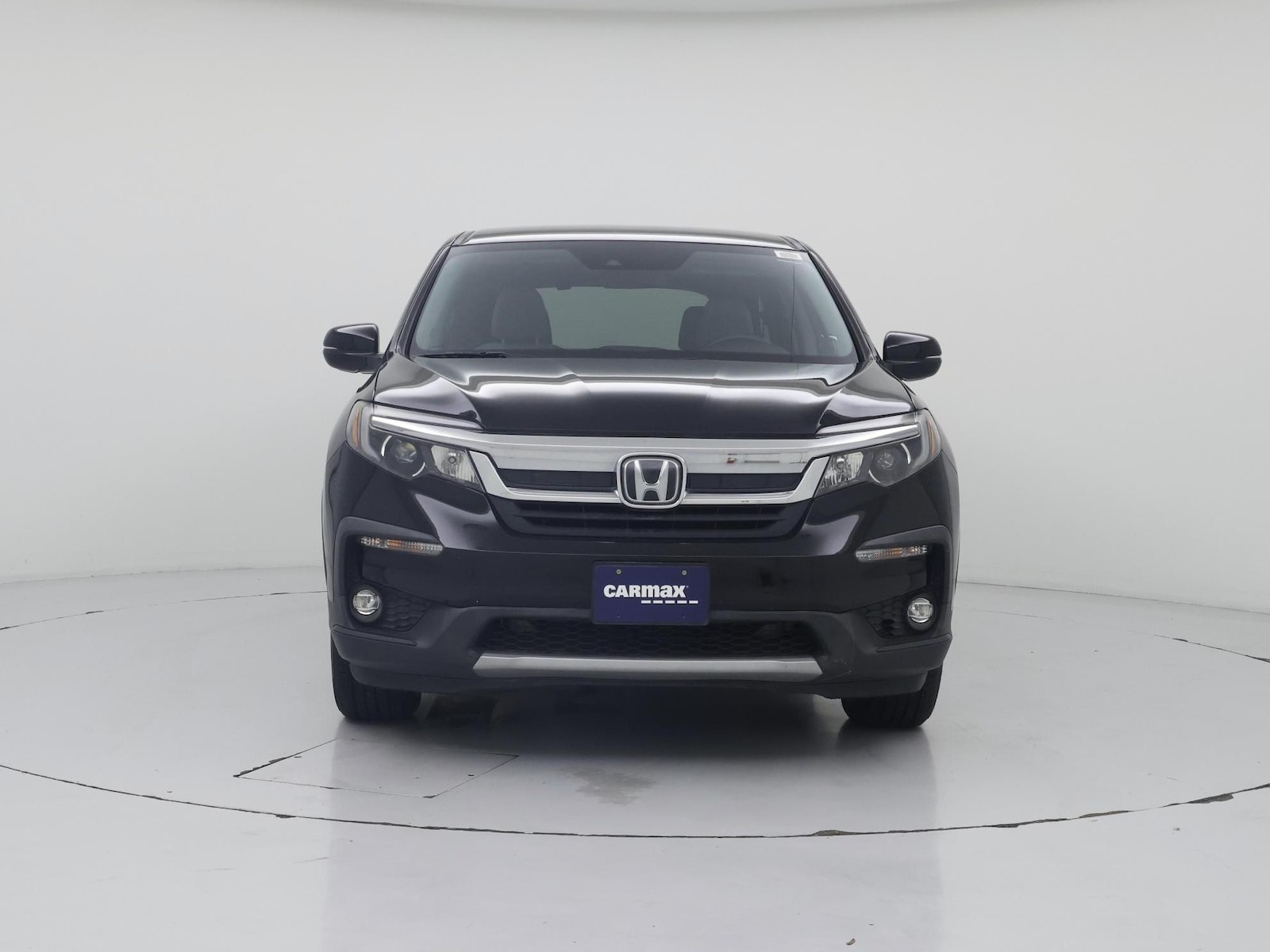 2020 Honda Pilot EX - Photo 6