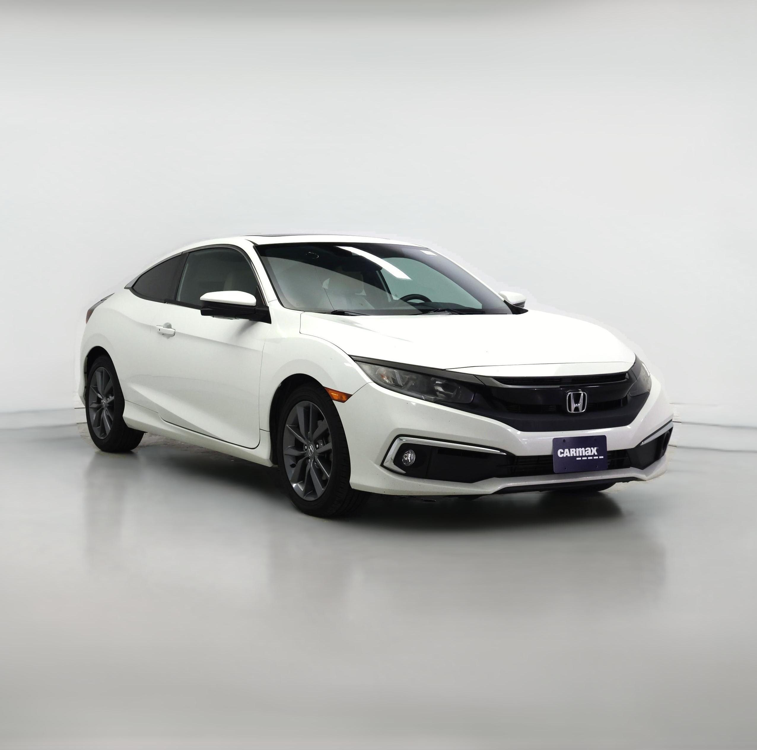 Thumbnail: 2019 Honda Civic - 1