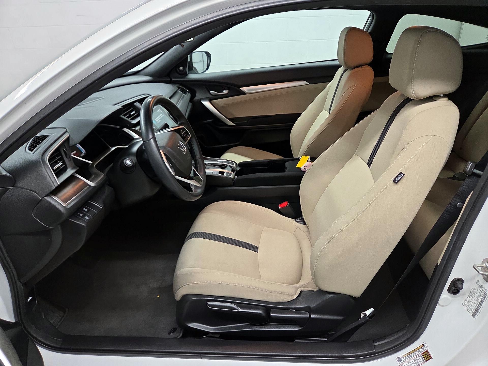 Thumbnail: 2019 Honda Civic - 11