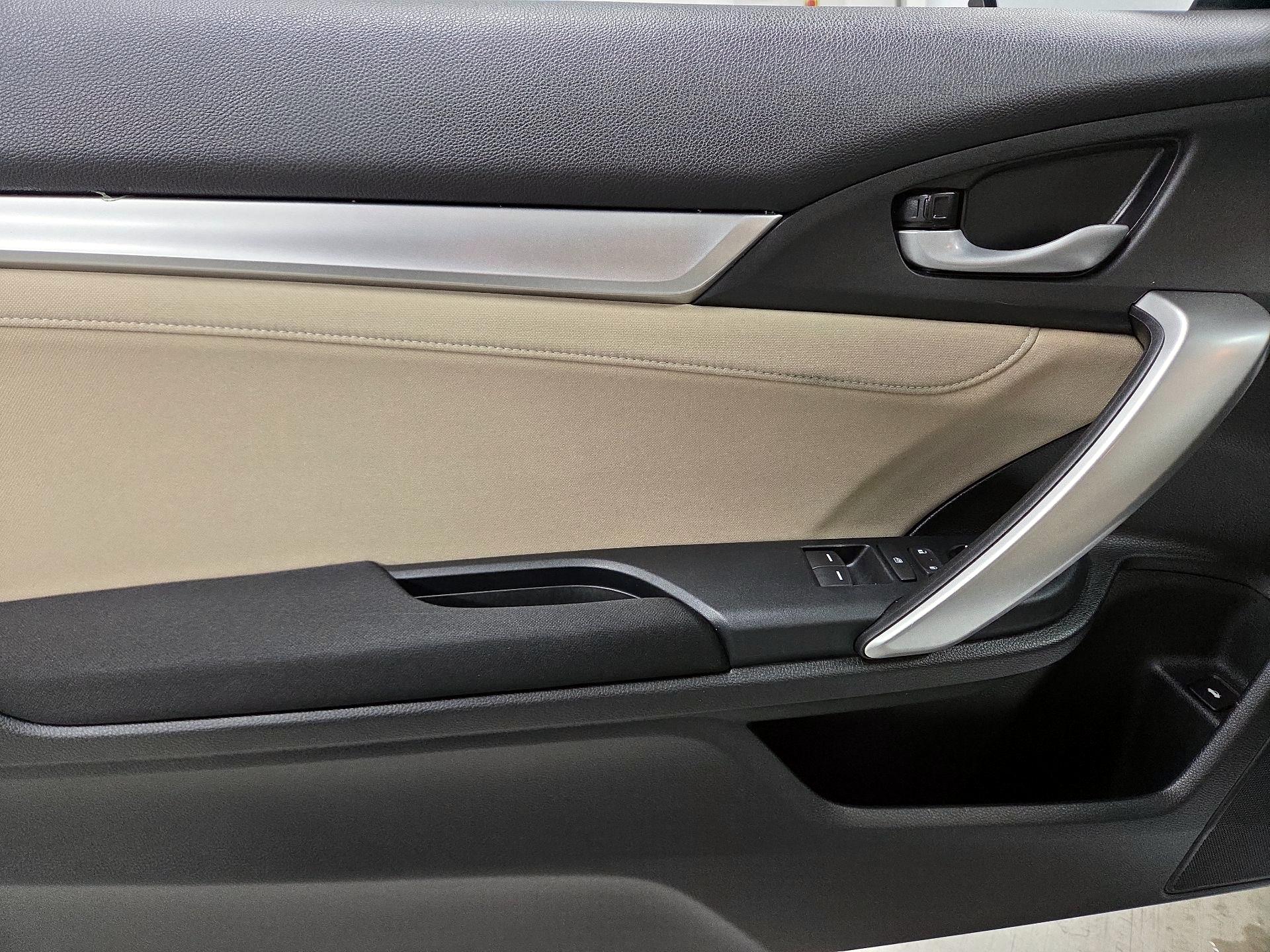 Thumbnail: 2019 Honda Civic - 12