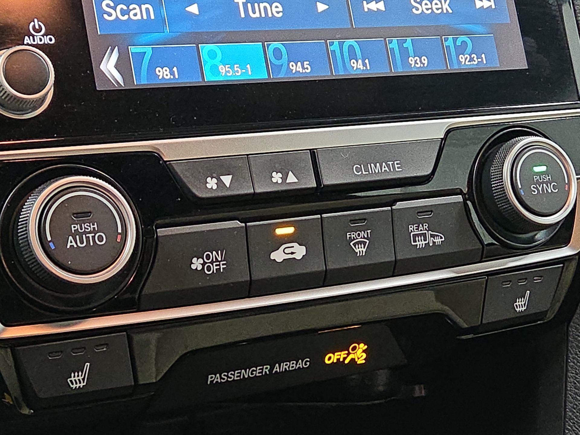 Thumbnail: 2019 Honda Civic - 16