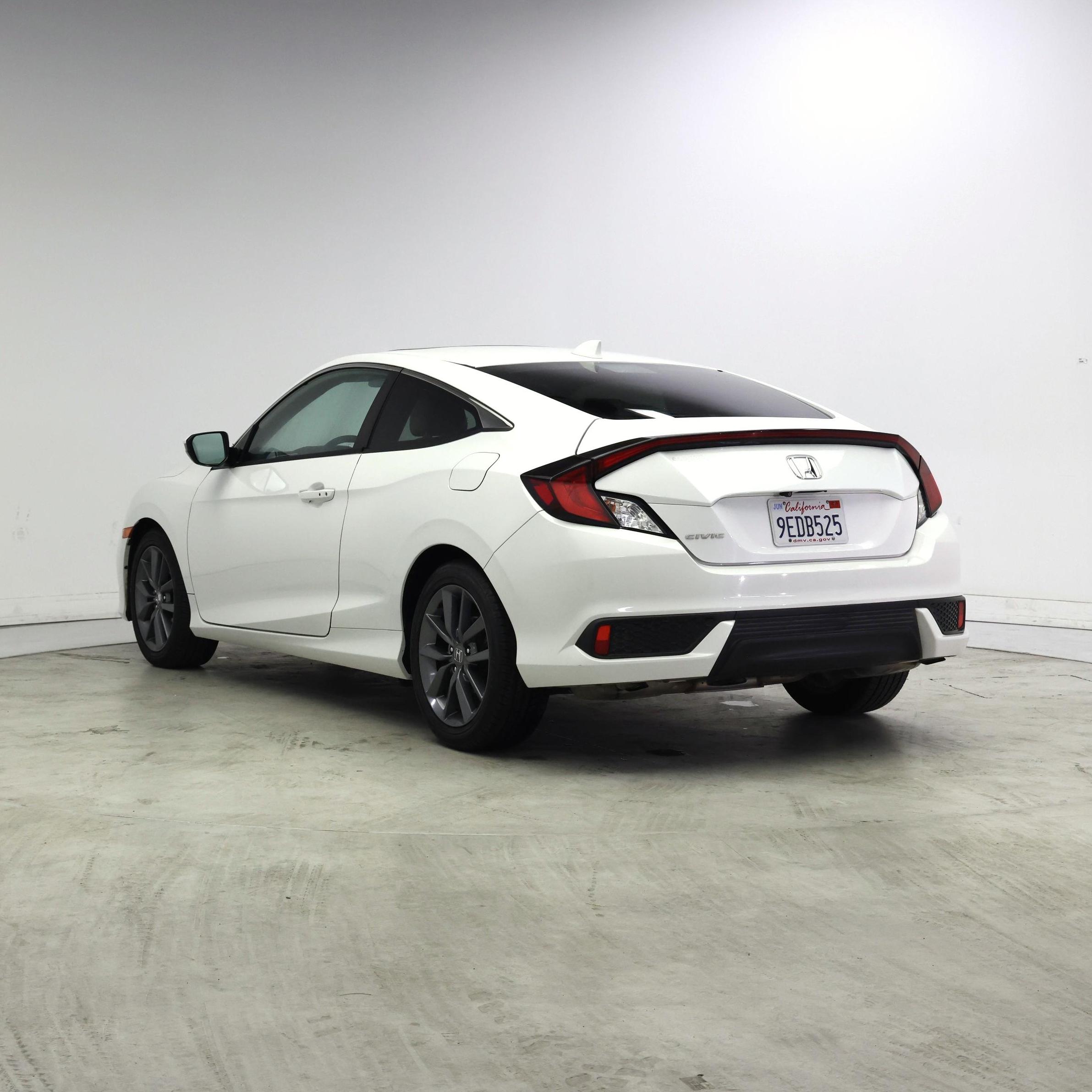 Thumbnail: 2019 Honda Civic - 2