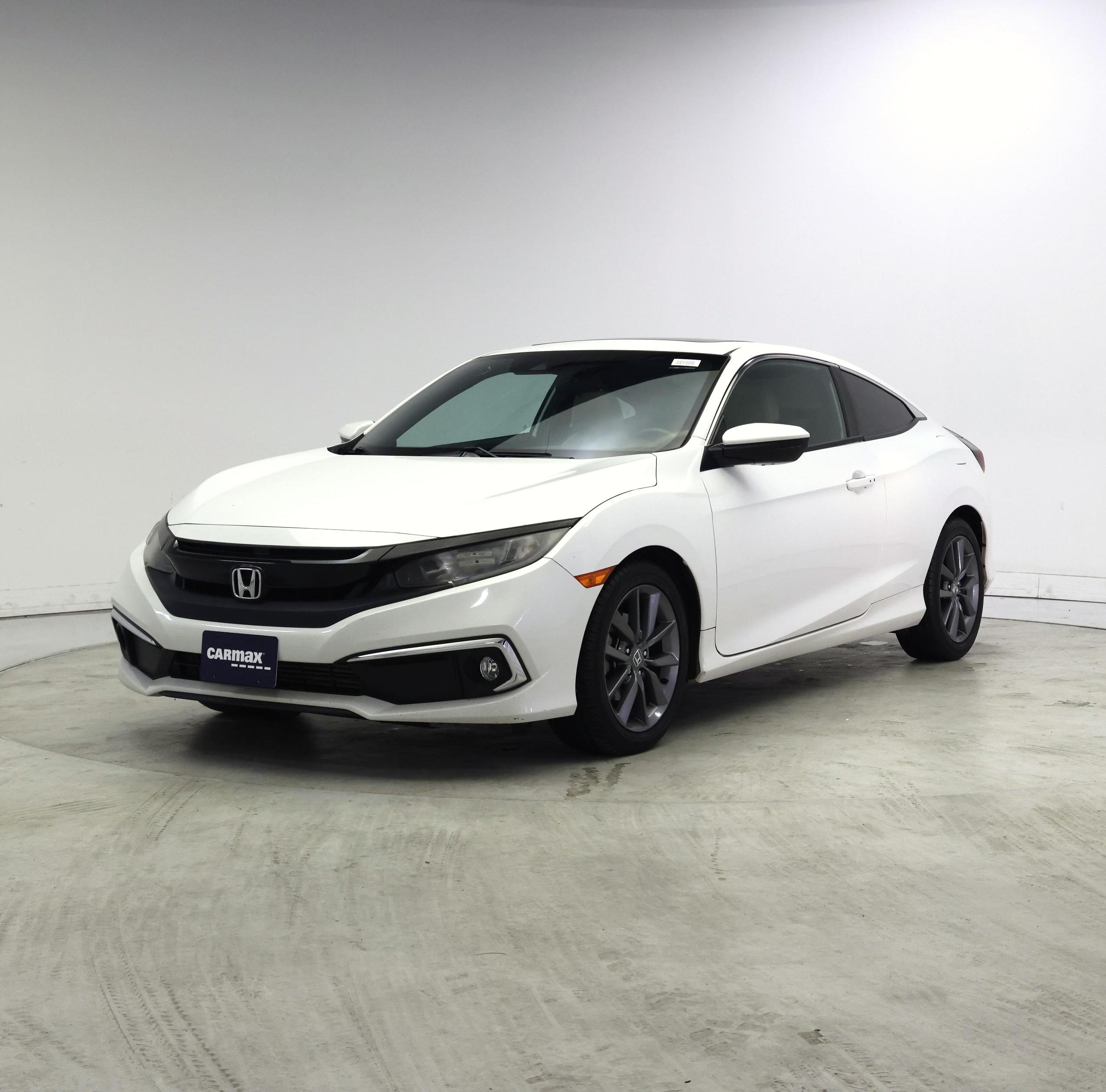Thumbnail: 2019 Honda Civic - 4