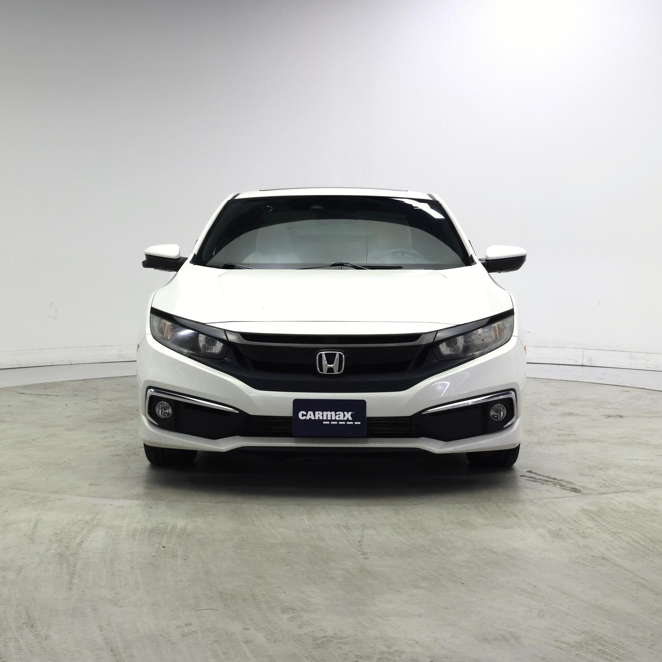 Thumbnail: 2019 Honda Civic - 5