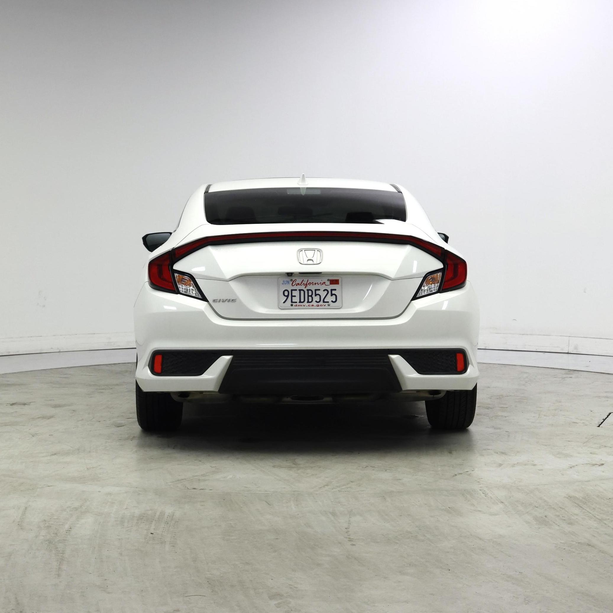 Thumbnail: 2019 Honda Civic - 6