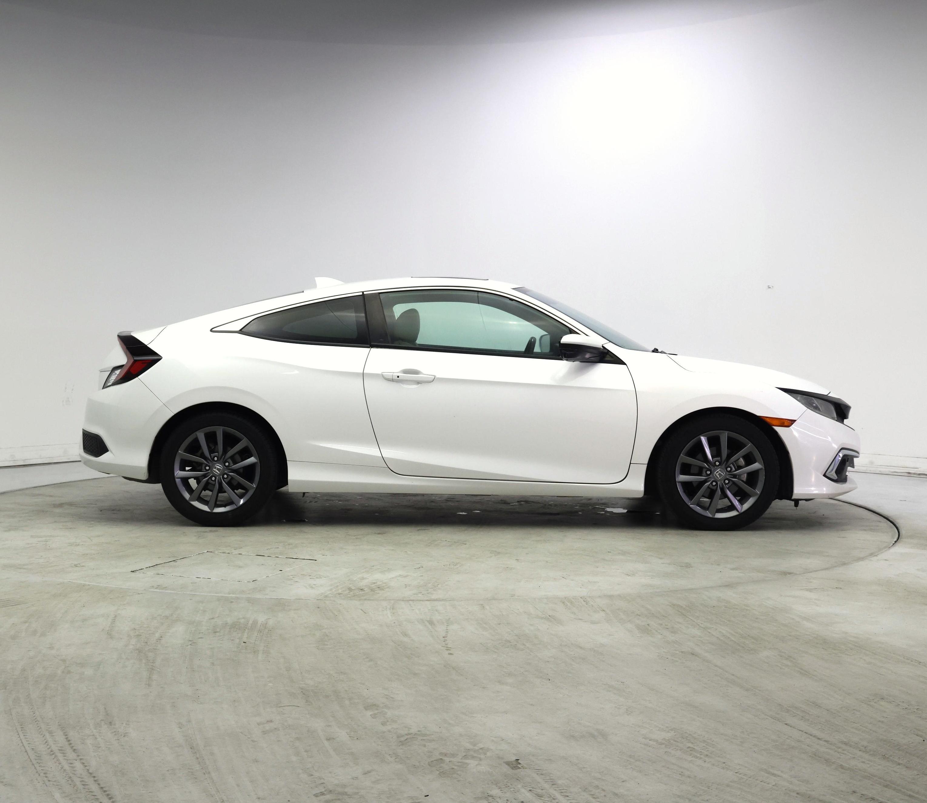 Thumbnail: 2019 Honda Civic - 7