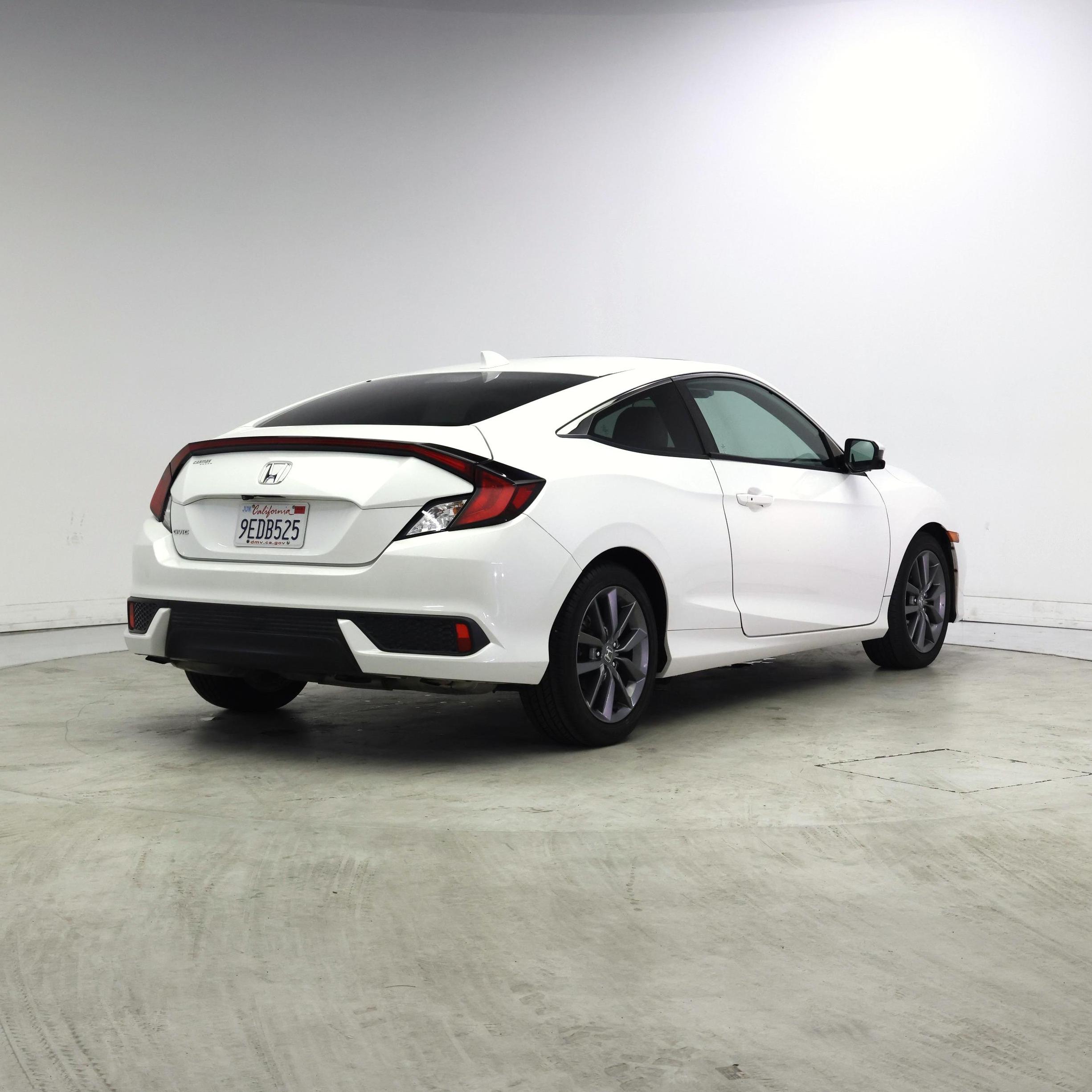 Thumbnail: 2019 Honda Civic - 8