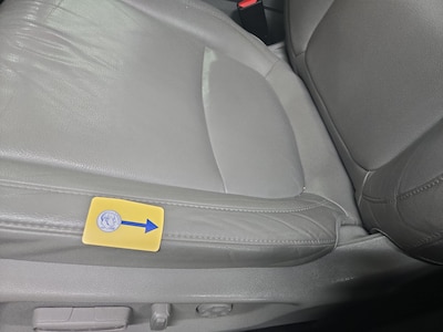 Condition detail